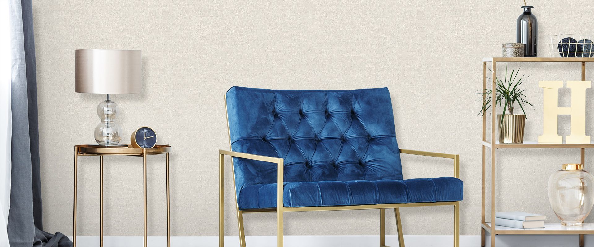 Фон BOSFOR 889262 - Интерьер - фото 1