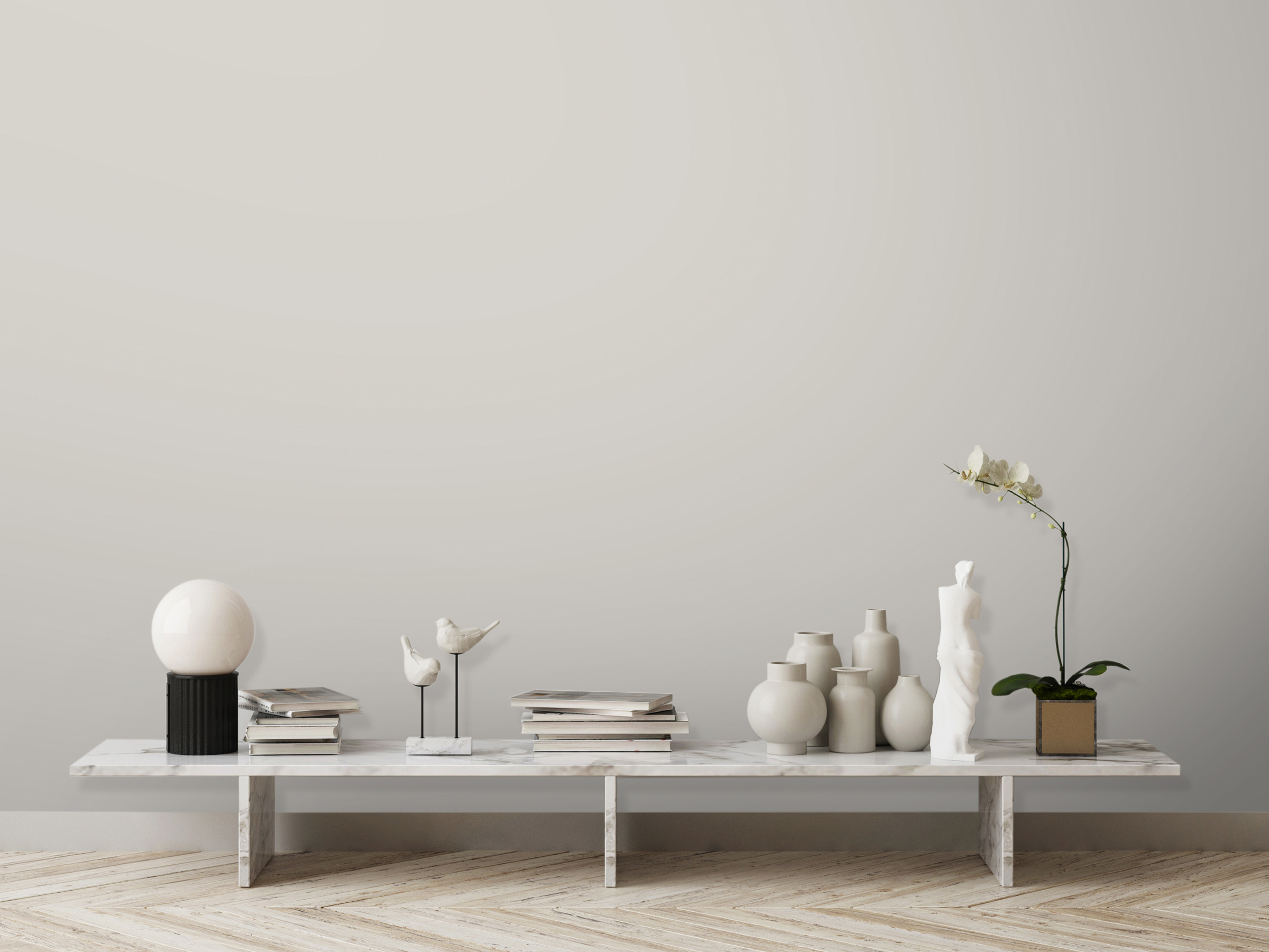 Фон MARTA 283896 - Интерьер - фото 1