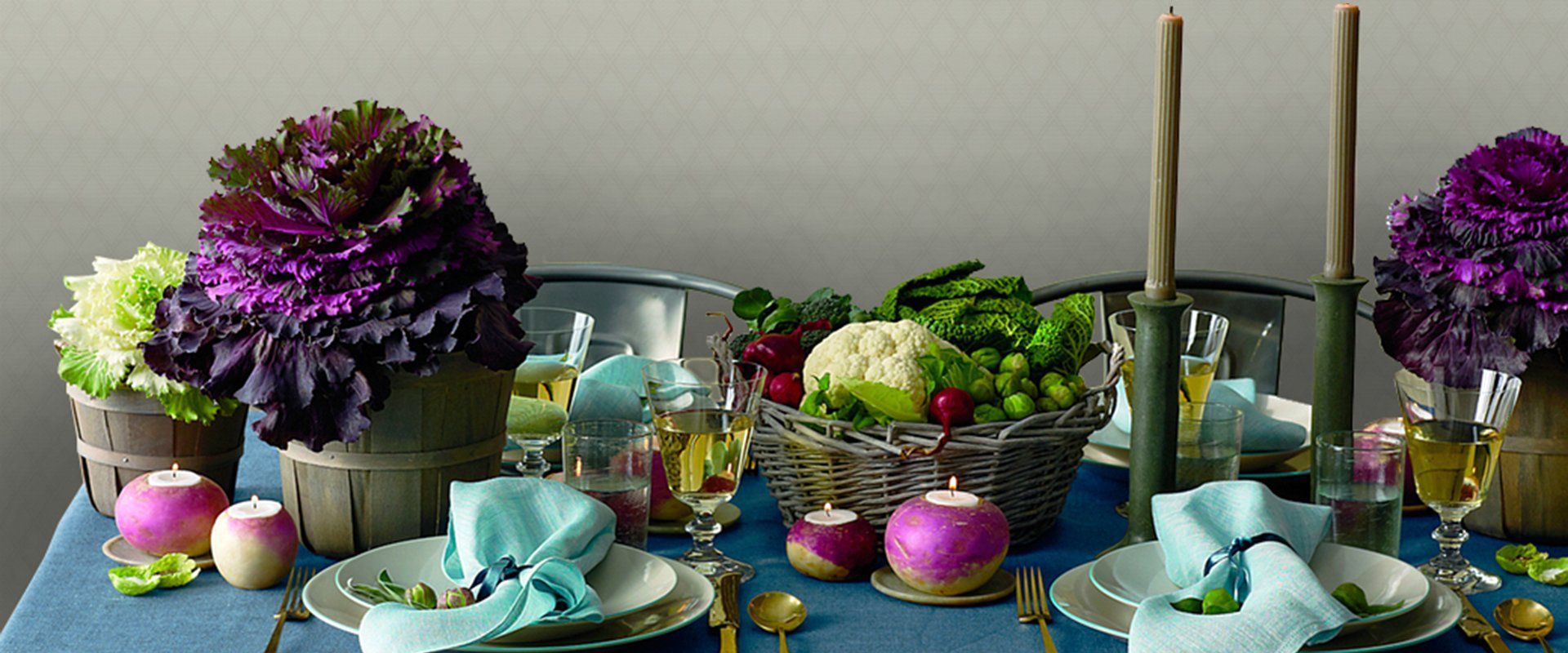 Фон VIVALDI 998293 - Интерьер - фото 1