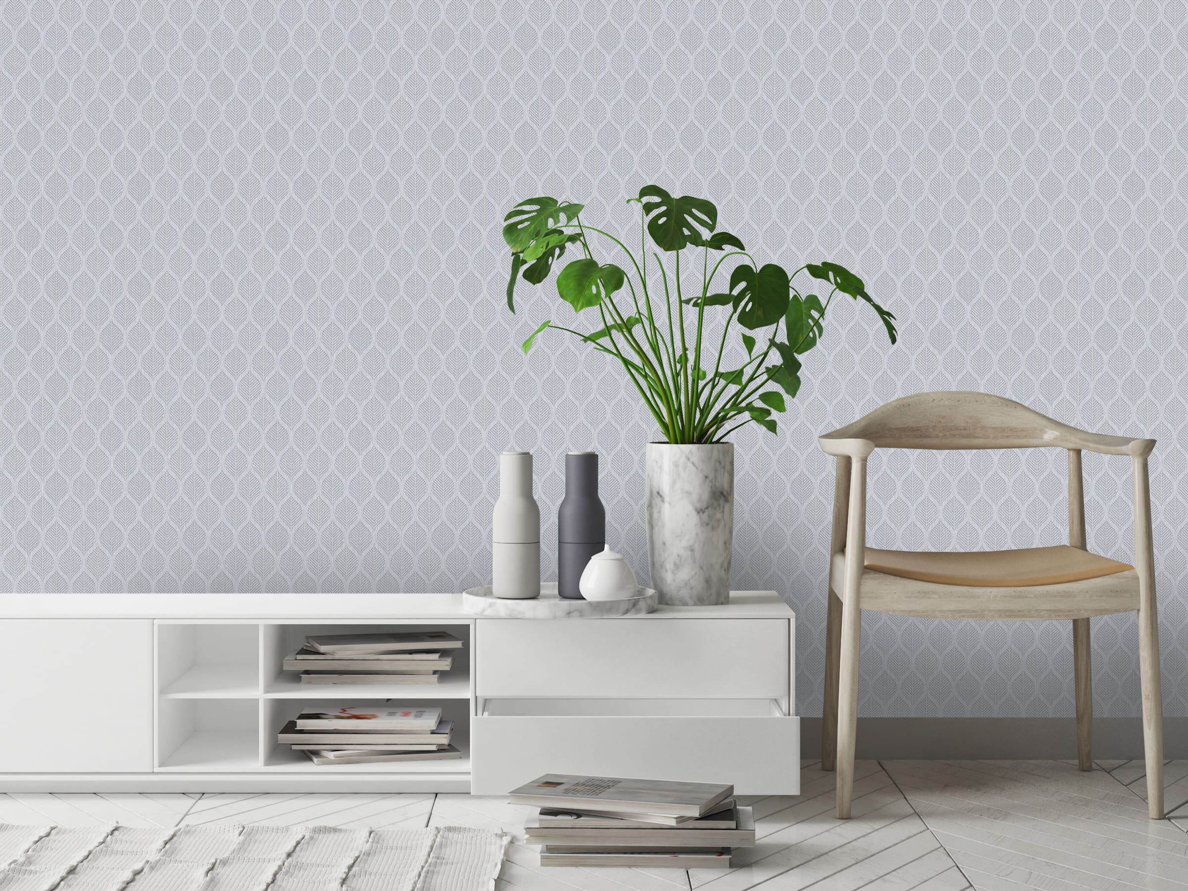 Мотив LAURA 588485 - Интерьер - фото 1