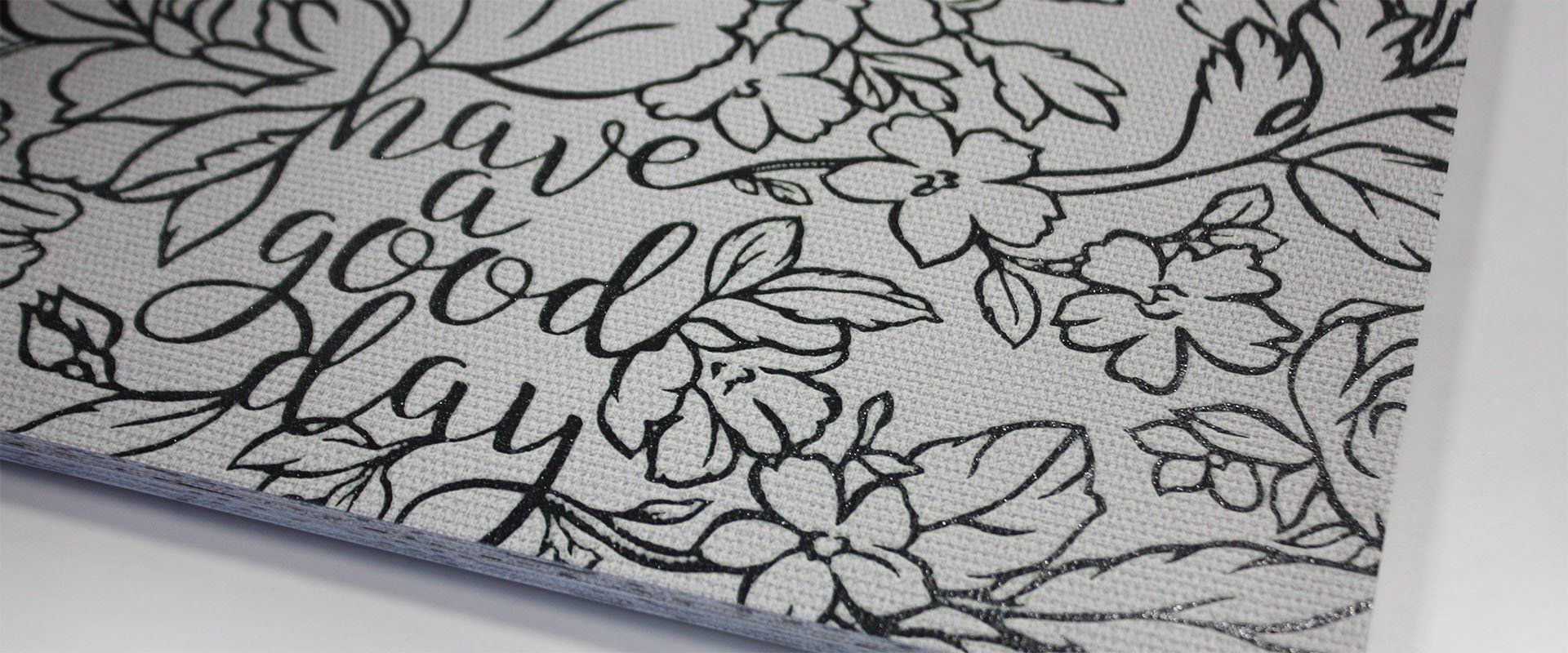 Мотив LOVE 998221 - Текстура - фото 1