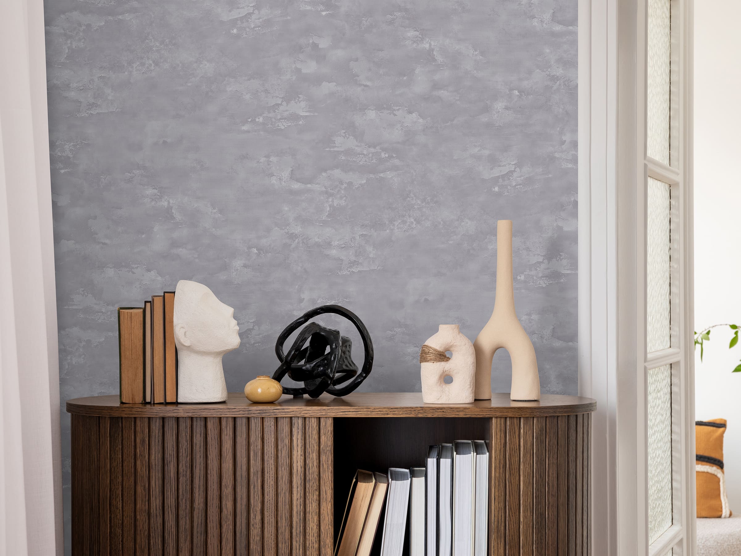 Фон ALLEGRA 588267 - Интерьер - фото 1