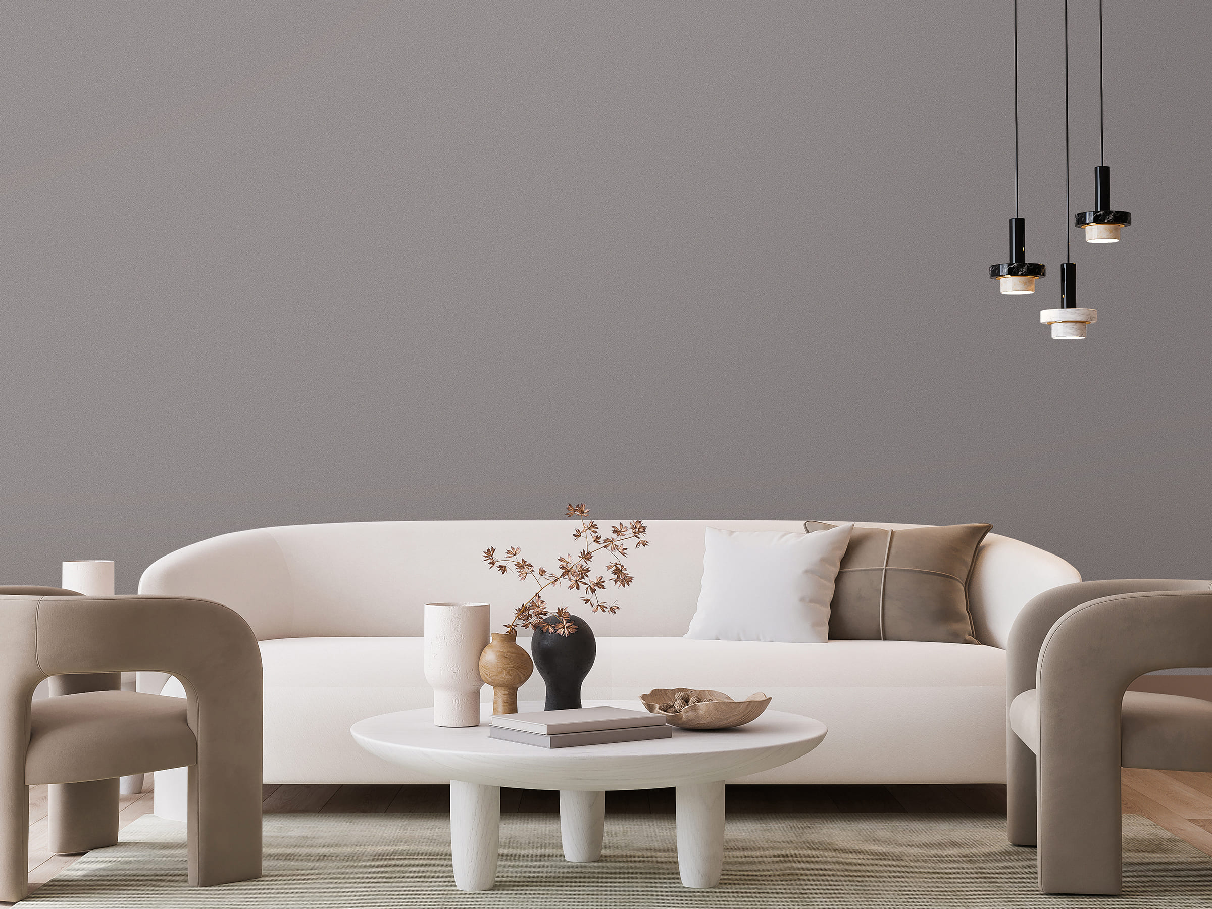 Фон IDEAL 3 589355 - Интерьер - фото 1