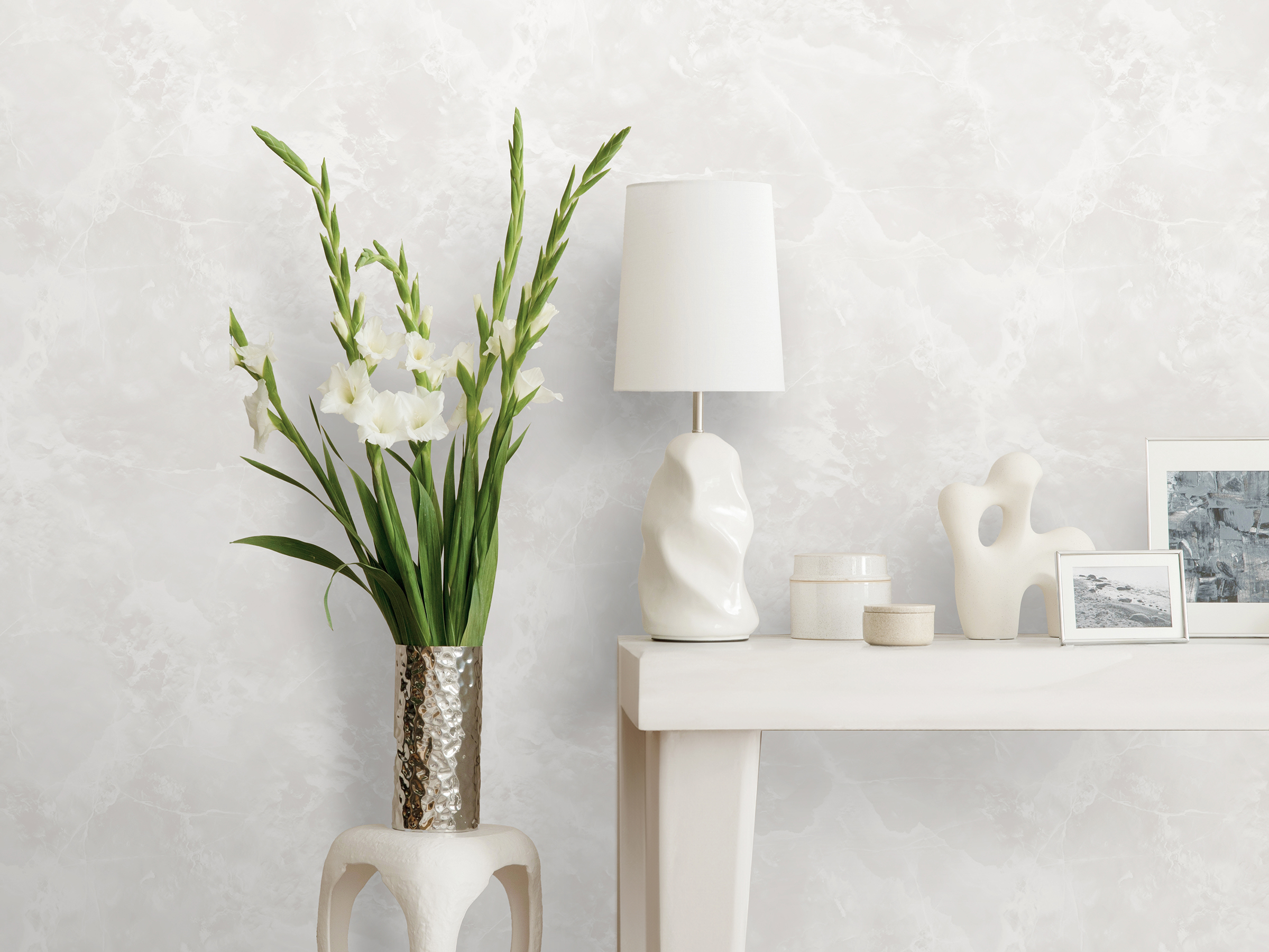 Фон ARABESCATO 287472 - Интерьер - фото 1