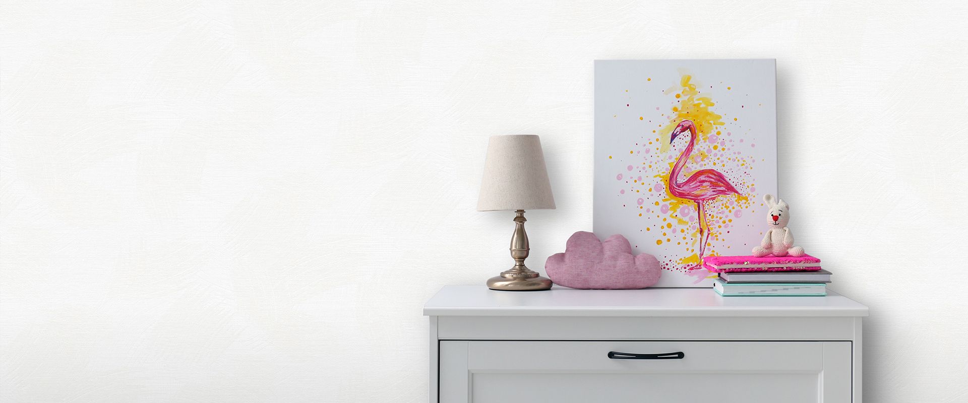 Фон LAMOUR 989377  - Интерьер - фото 1