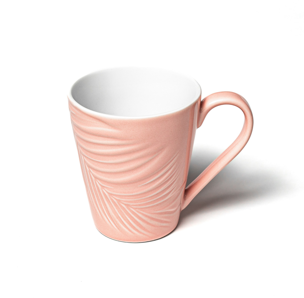 Кружка BALI (розовый, 1 шт) - фото 2