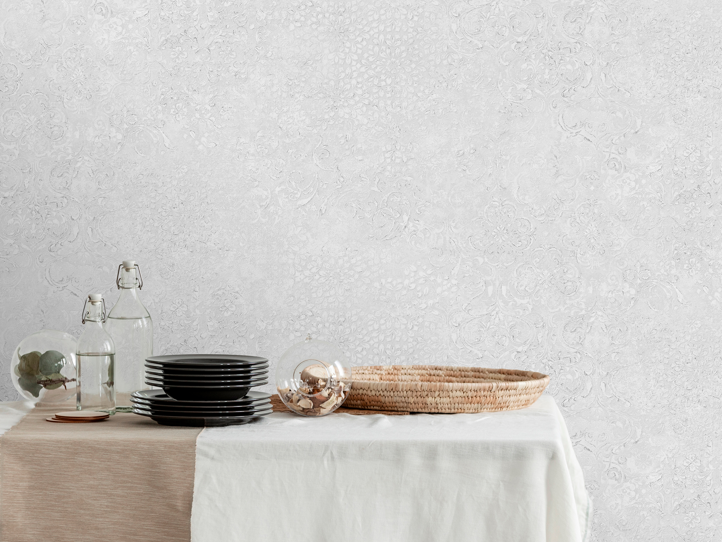 Мотив SUZANA 585080 - Интерьер - фото 1