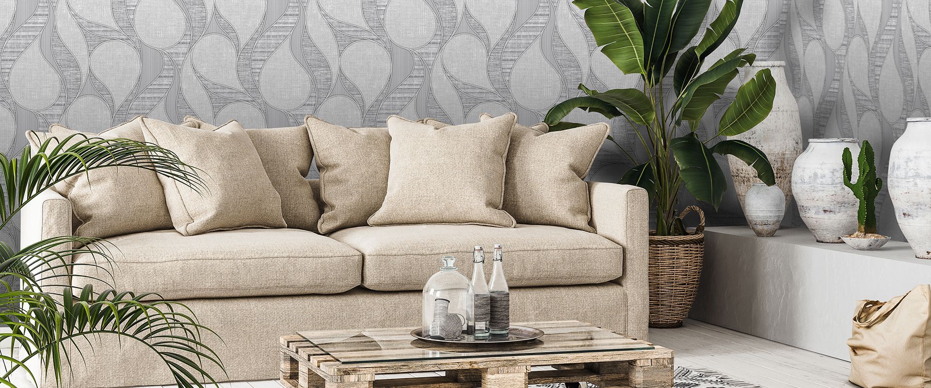 Мотив FORMA 388497 - Интерьер - фото 1