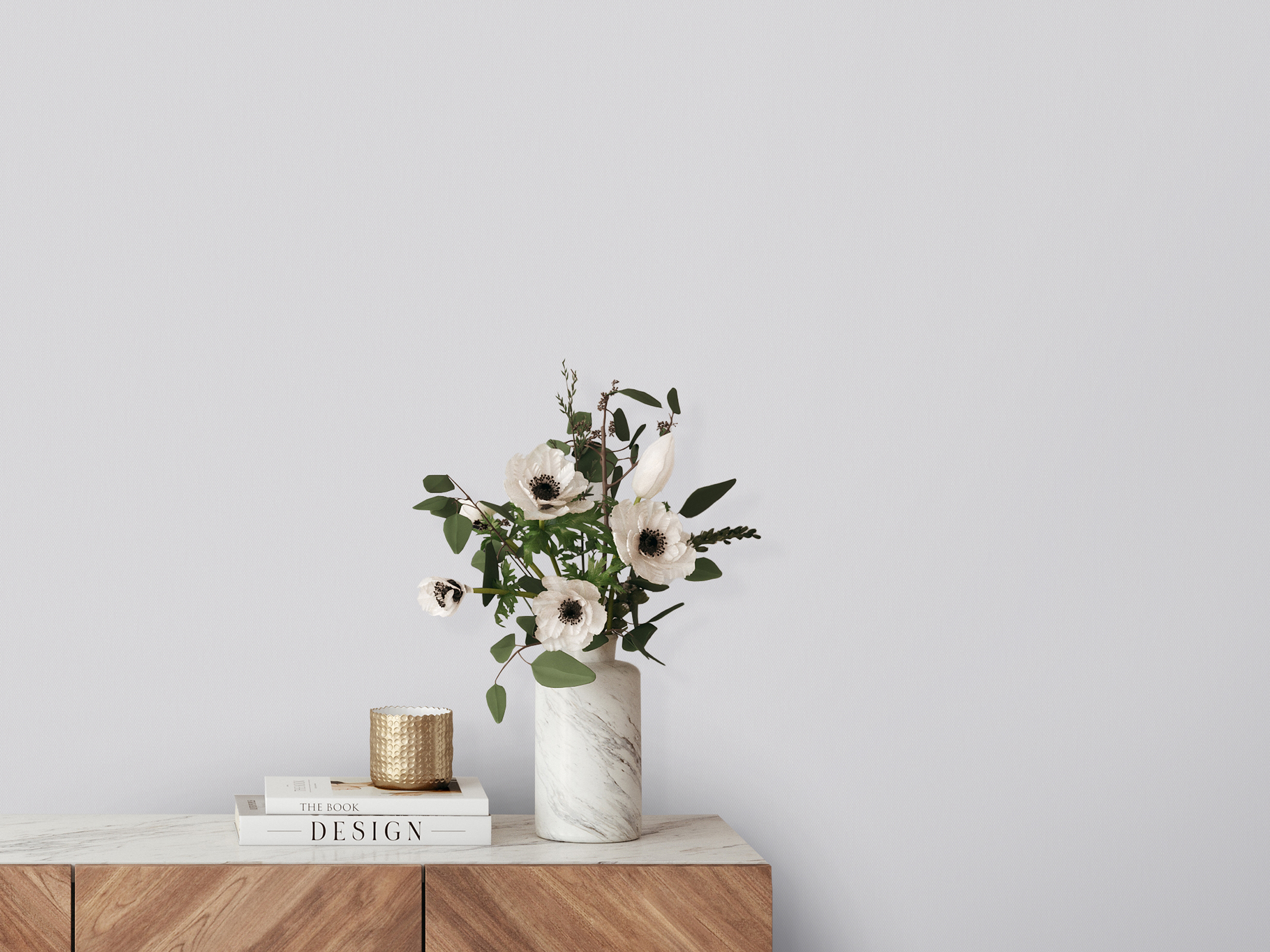 Фон MILANA 585387 - Интерьер - фото 1