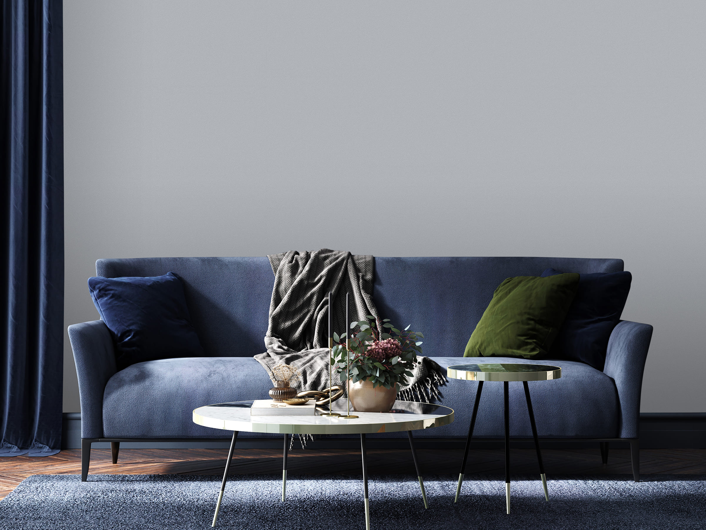 Фон IDEAL 3 589354 - Интерьер - фото 1