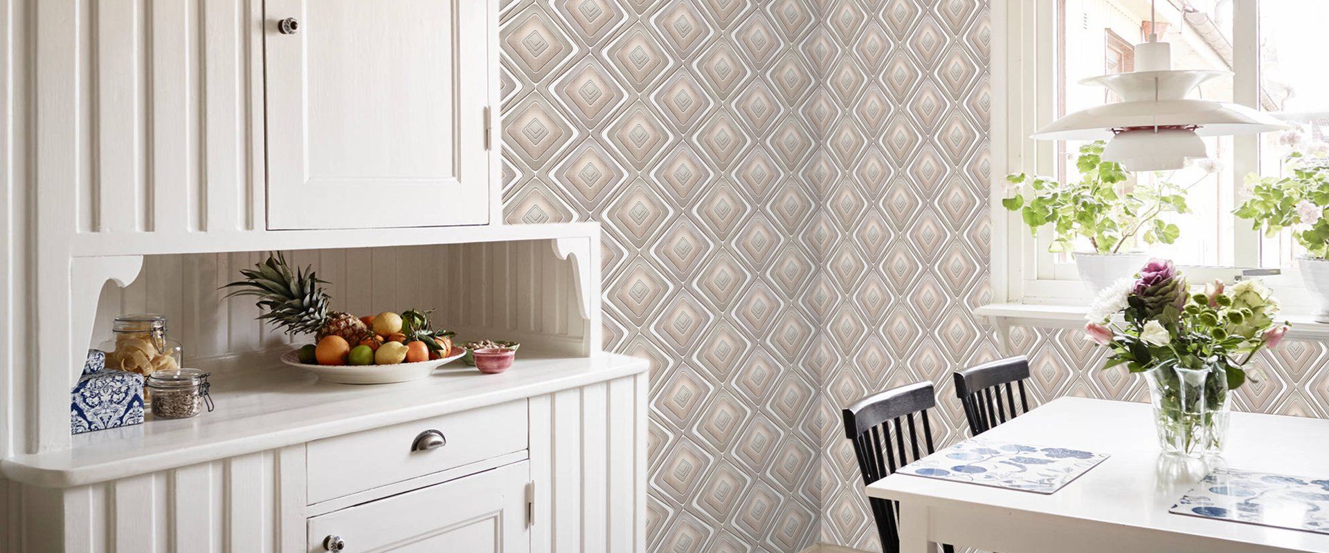 Мотив OPTIMA 998266 - Интерьер - фото 1