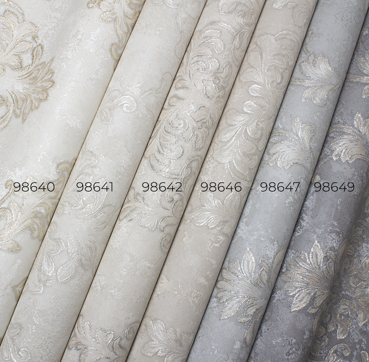 Мотив ELEGANCE 98642 - Текстура - фото 4