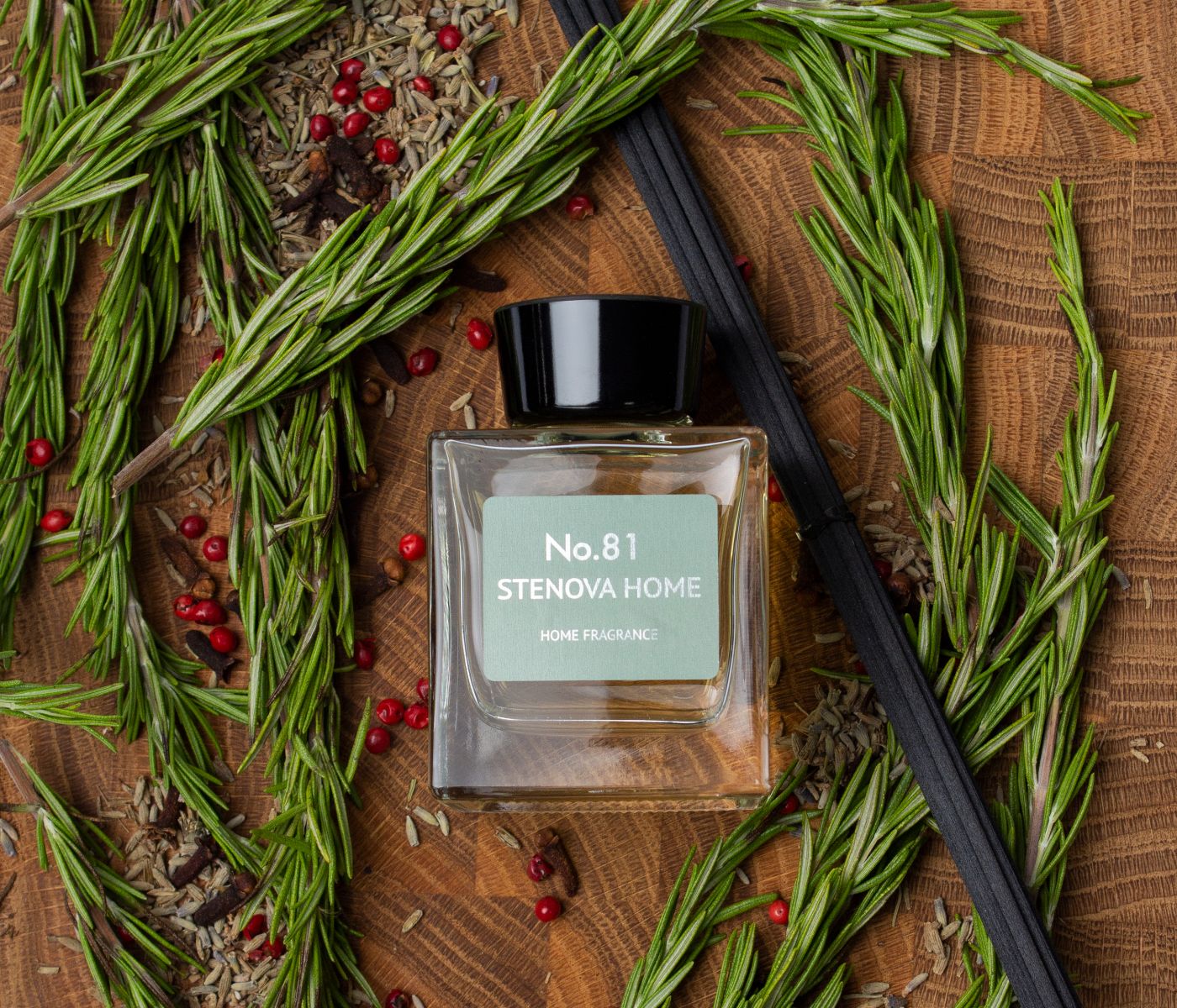 Аромадиффузор №81 - фото 1