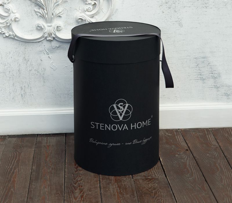 Плед меховой VANILLA LATTE - фото 8