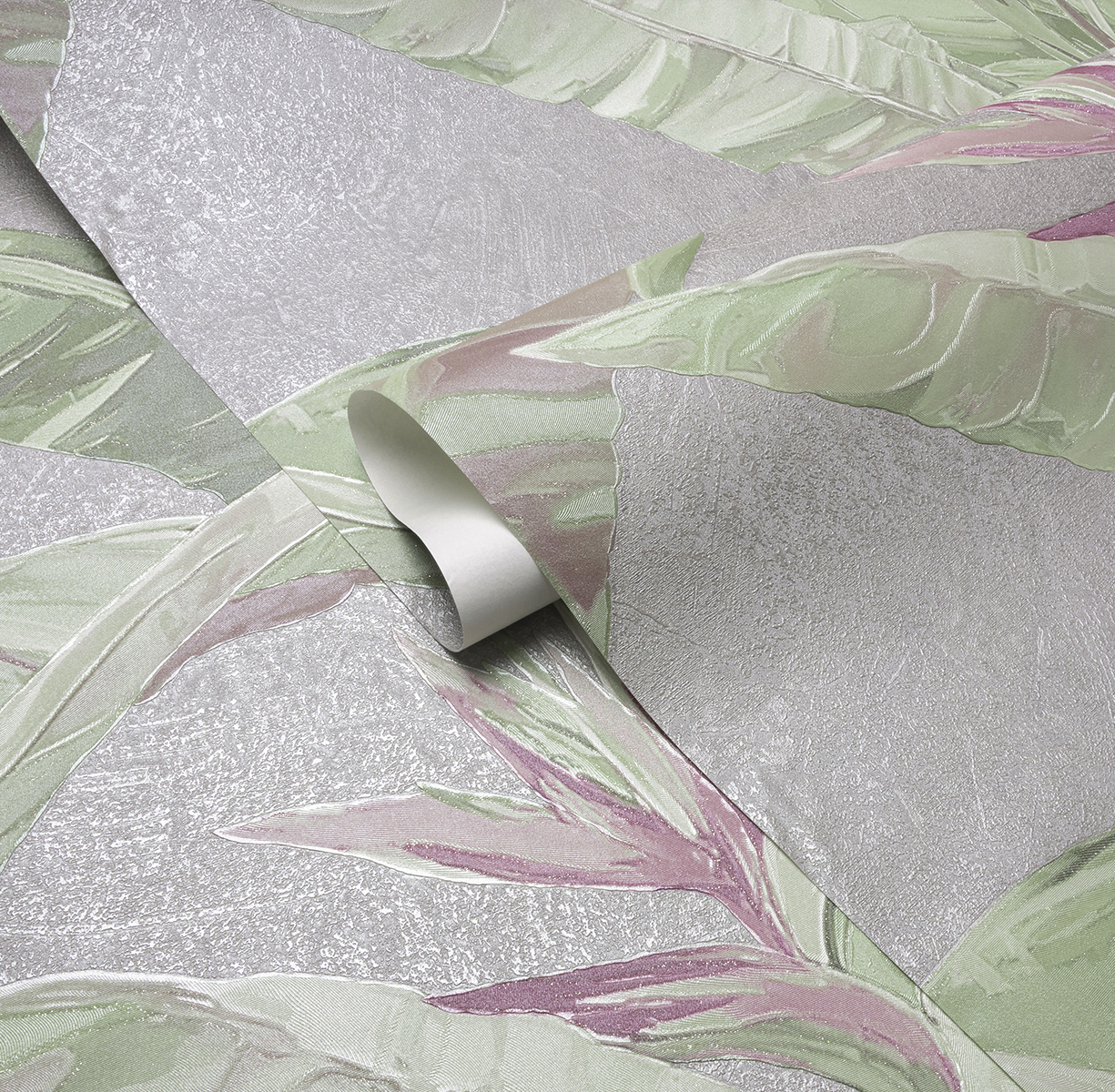 Мотив OASIS / ОАЗИС 587127 - Текстура - фото 2