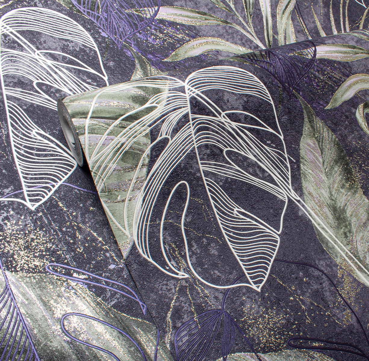 Мотив SAUVAGE 285119 - Текстура - фото 1