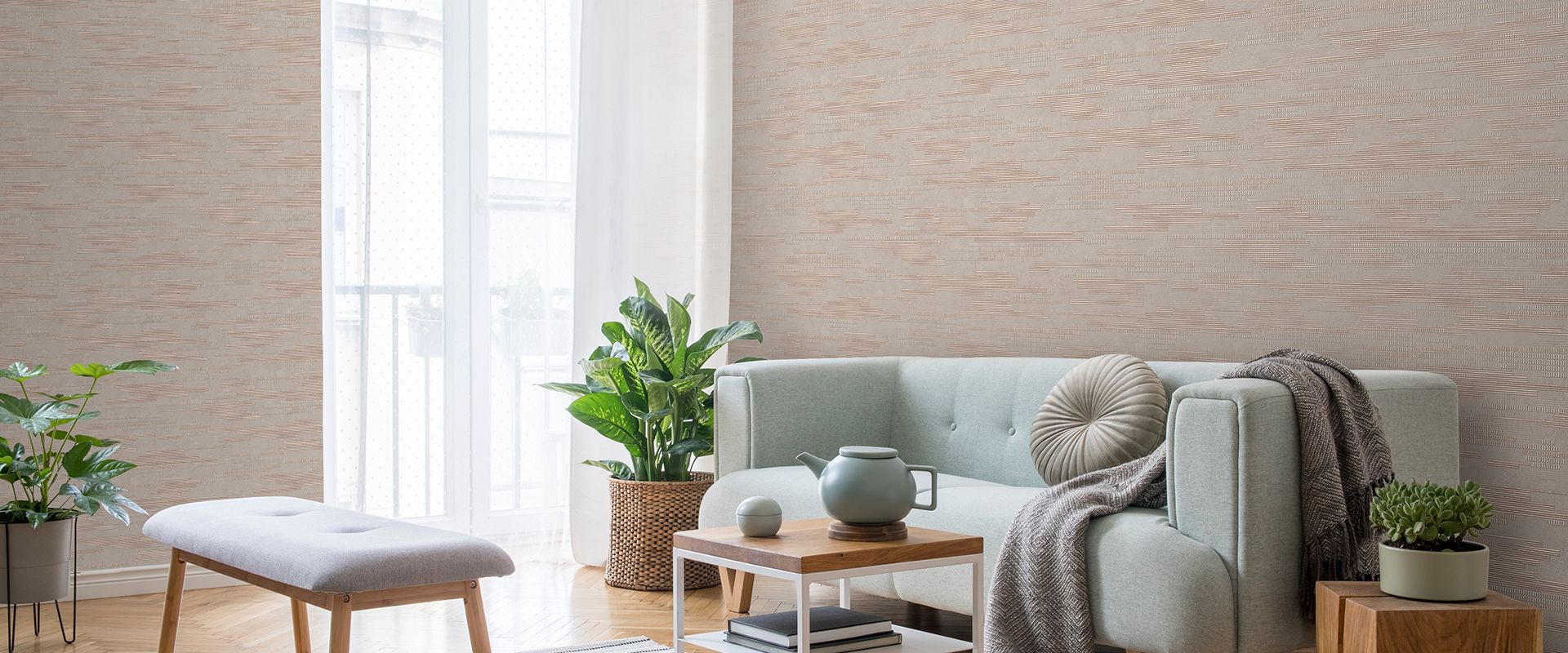 Мотив FREESTYLE 88338 - Интерьер - фото 1