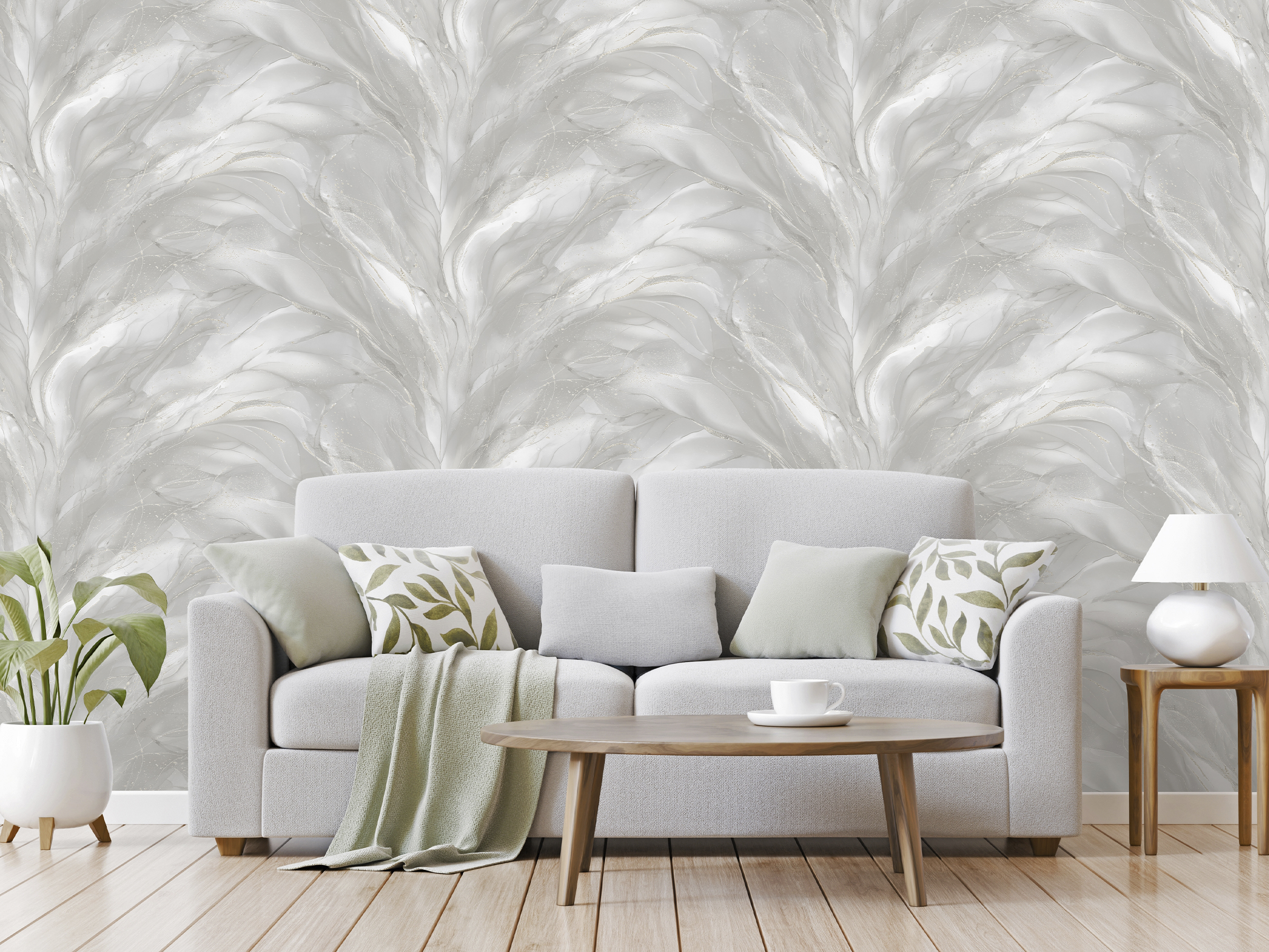 Мотив LIGURIA 89321 - Интерьер - фото 1