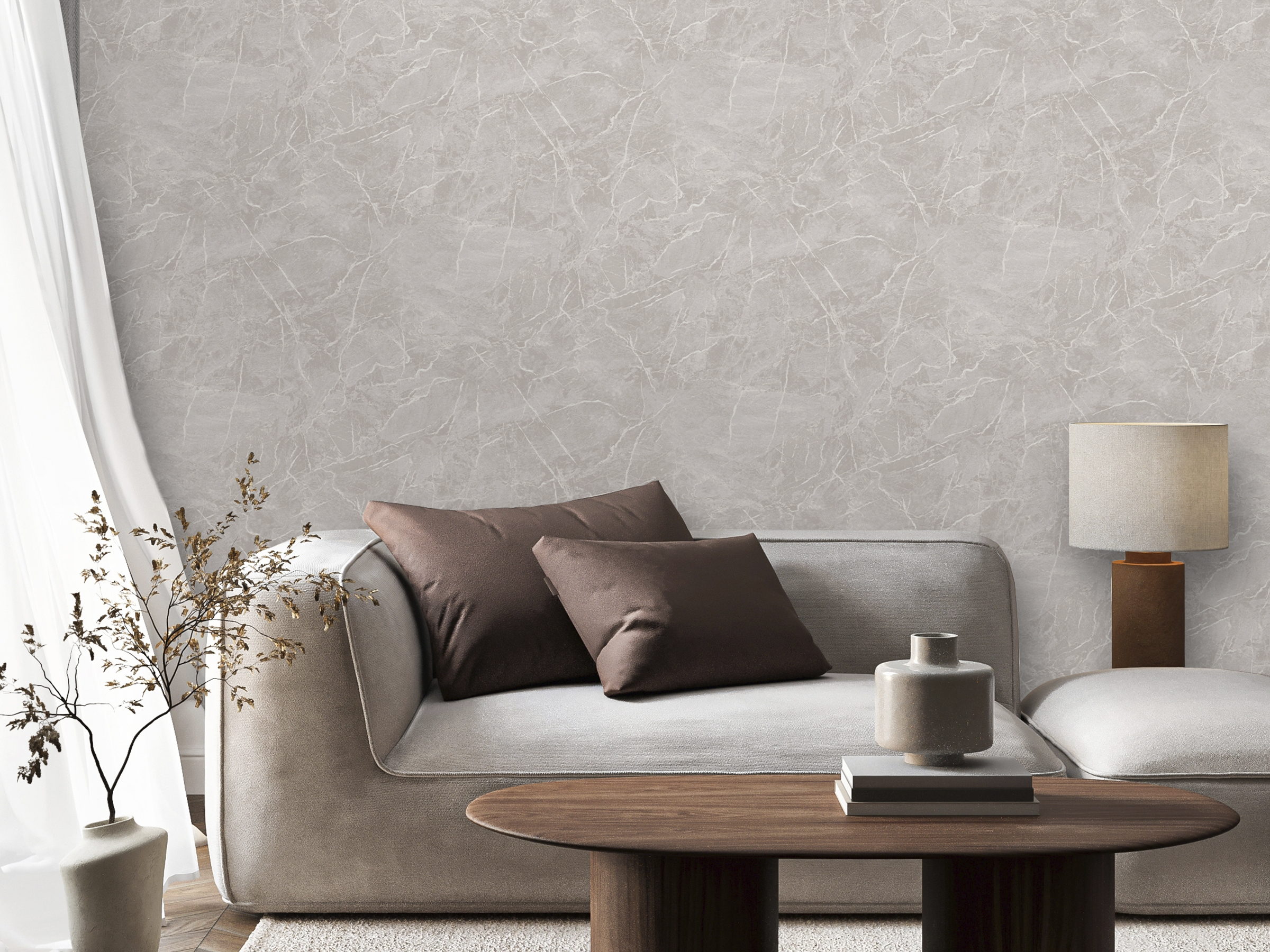 Фон APULIA 585286 - Интерьер - фото 1