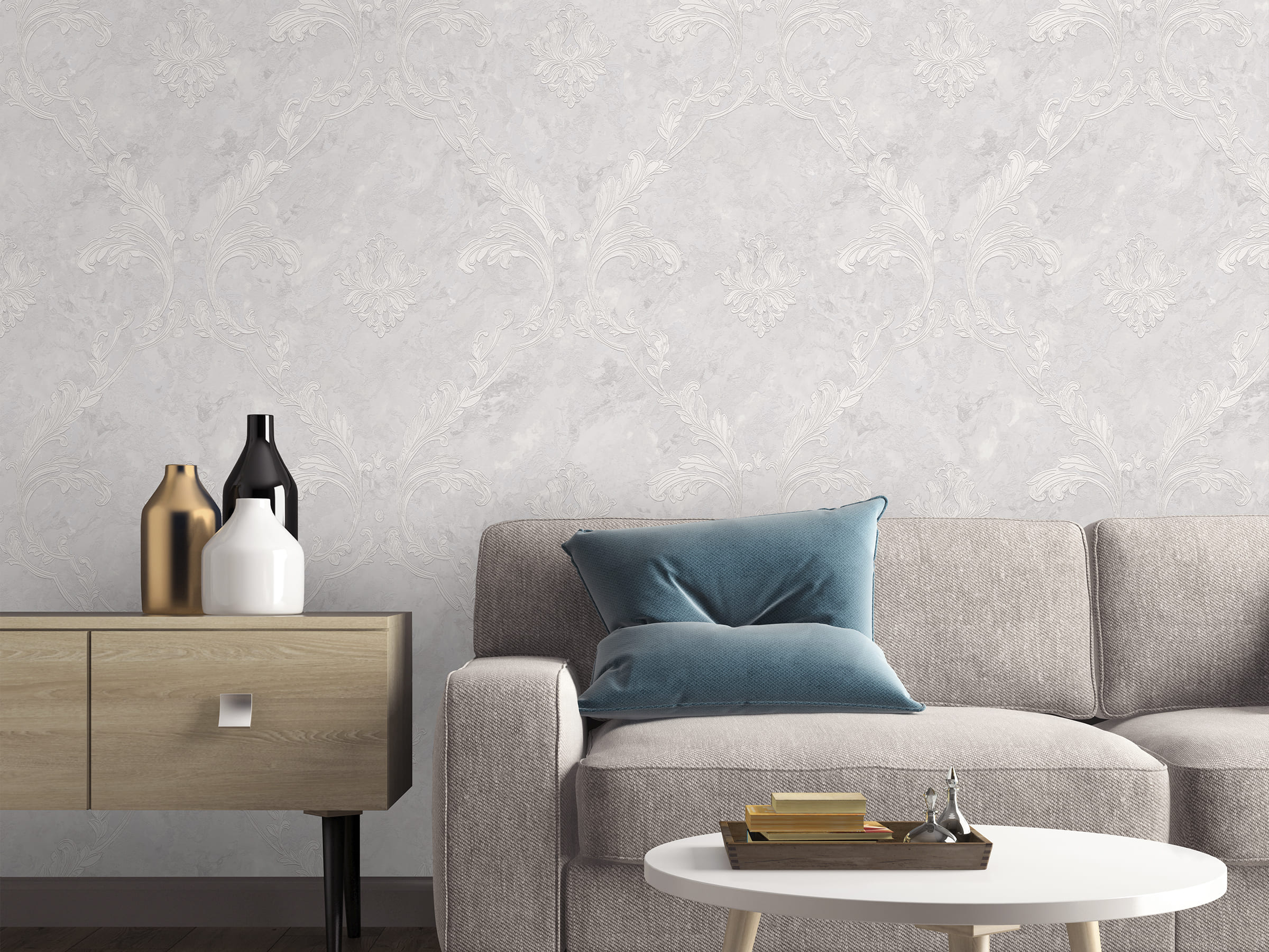 Мотив IMPERO 89823 - Интерьер - фото 1