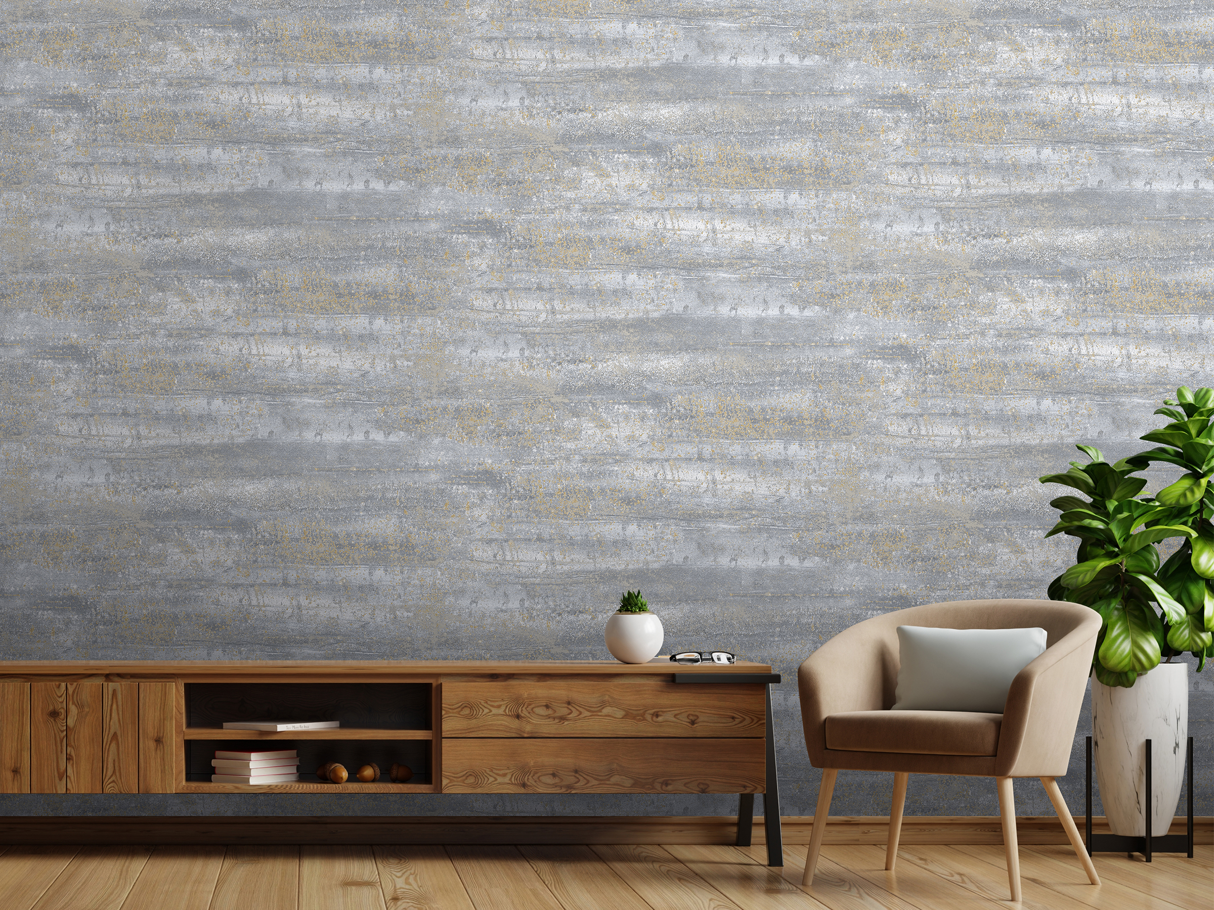 Мотив LOFT 283777 - Интерьер - фото 1