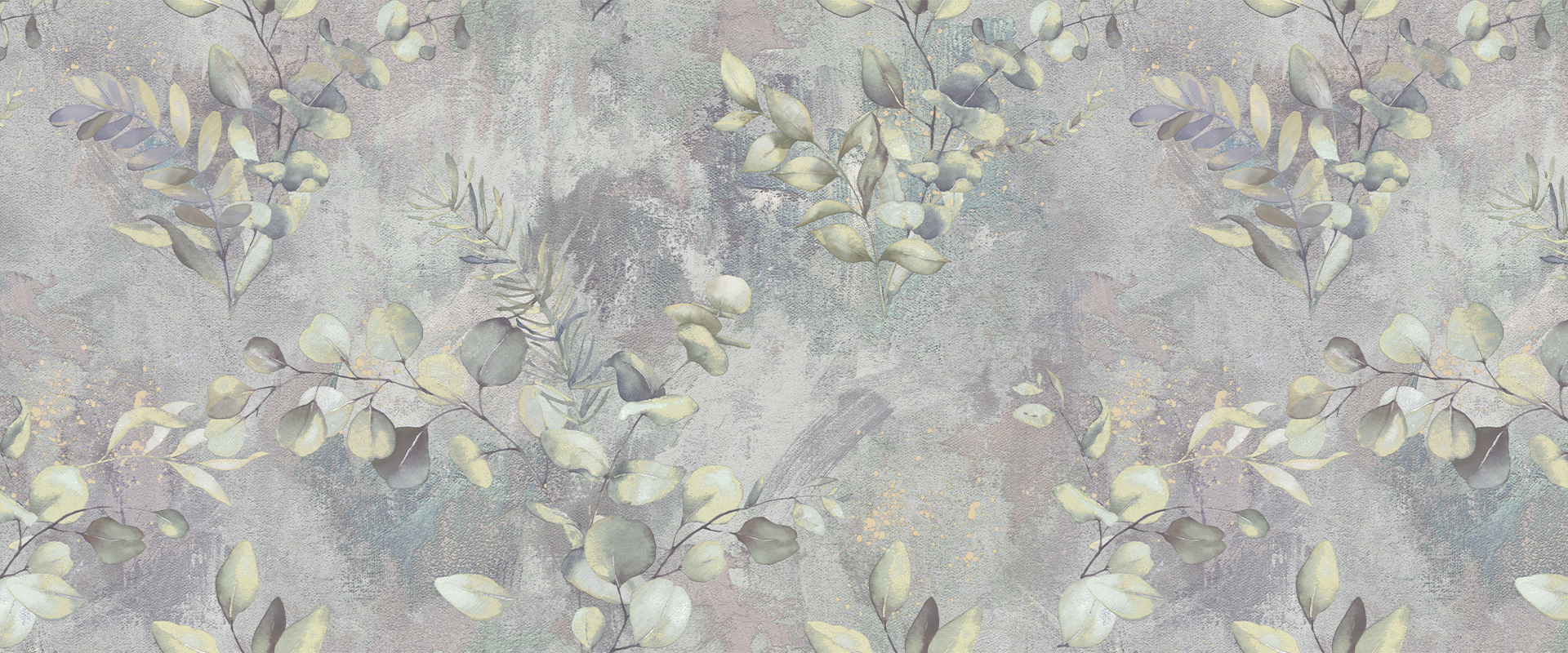 Мотив BOTANICA 88837 - Раппорт - фото 1