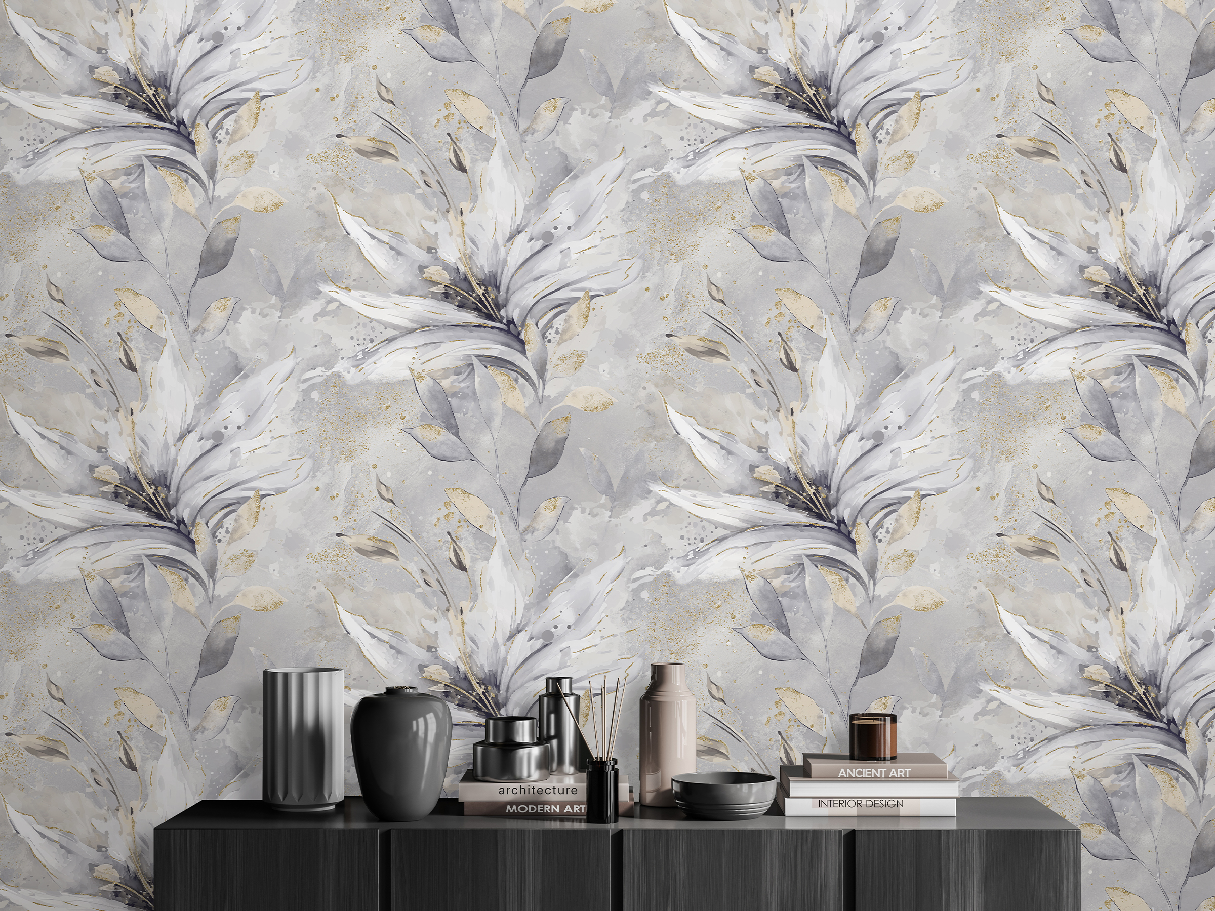 Мотив LILLIAN 286317 - Интерьер - фото 1