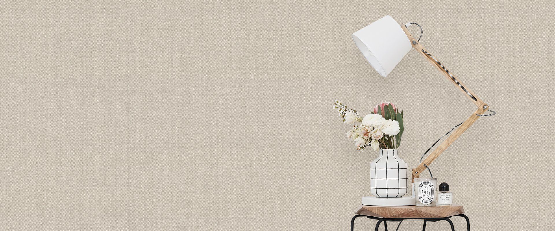 Фон ATMOSPERE 988556 - Интерьер - фото 1