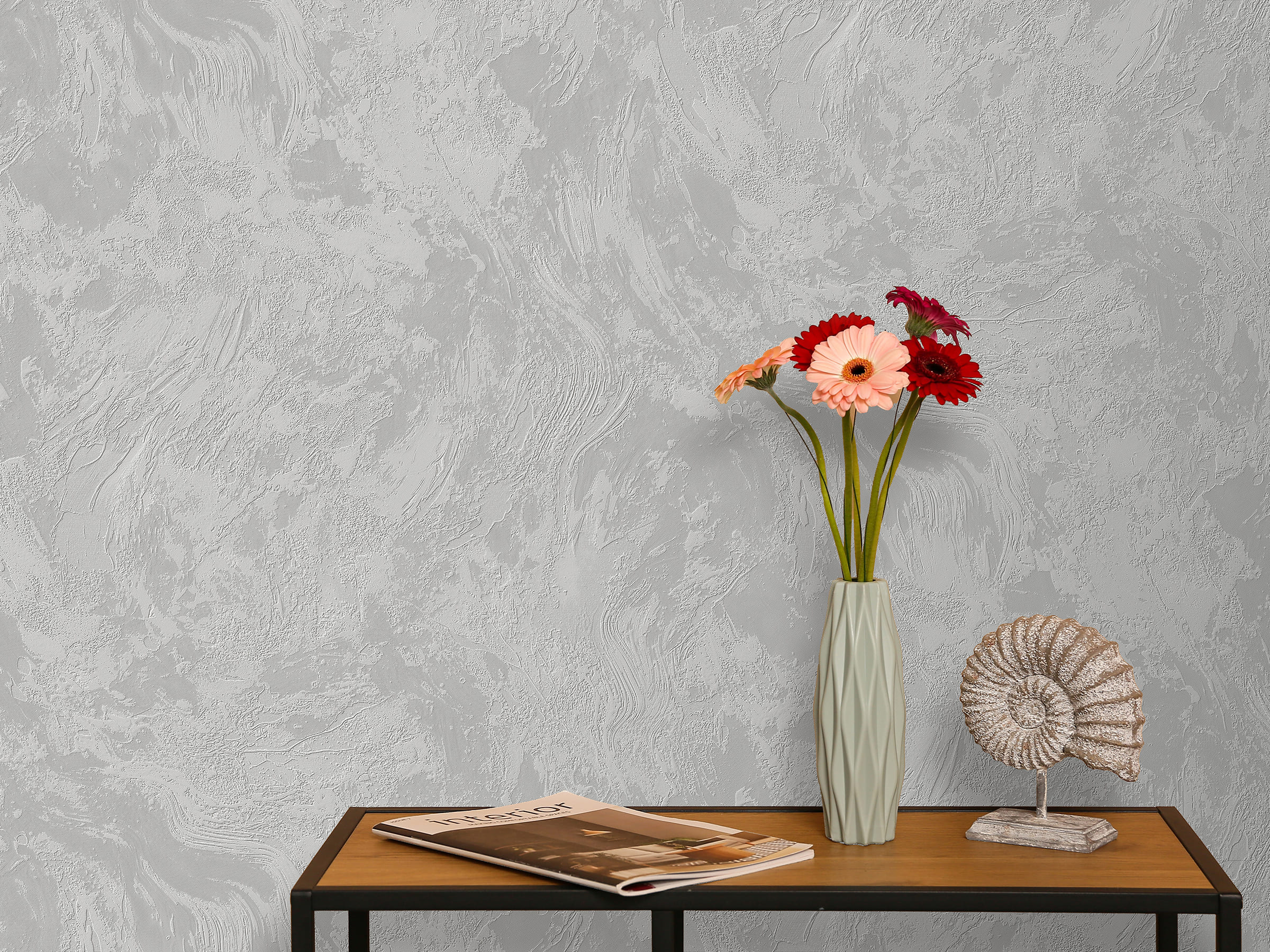 Фон AFELIA 588891 - Интерьер - фото 1