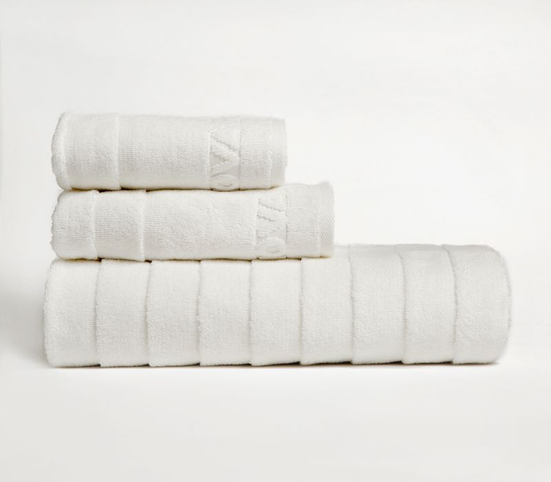 Полотенце махровое WAVE - фото 4