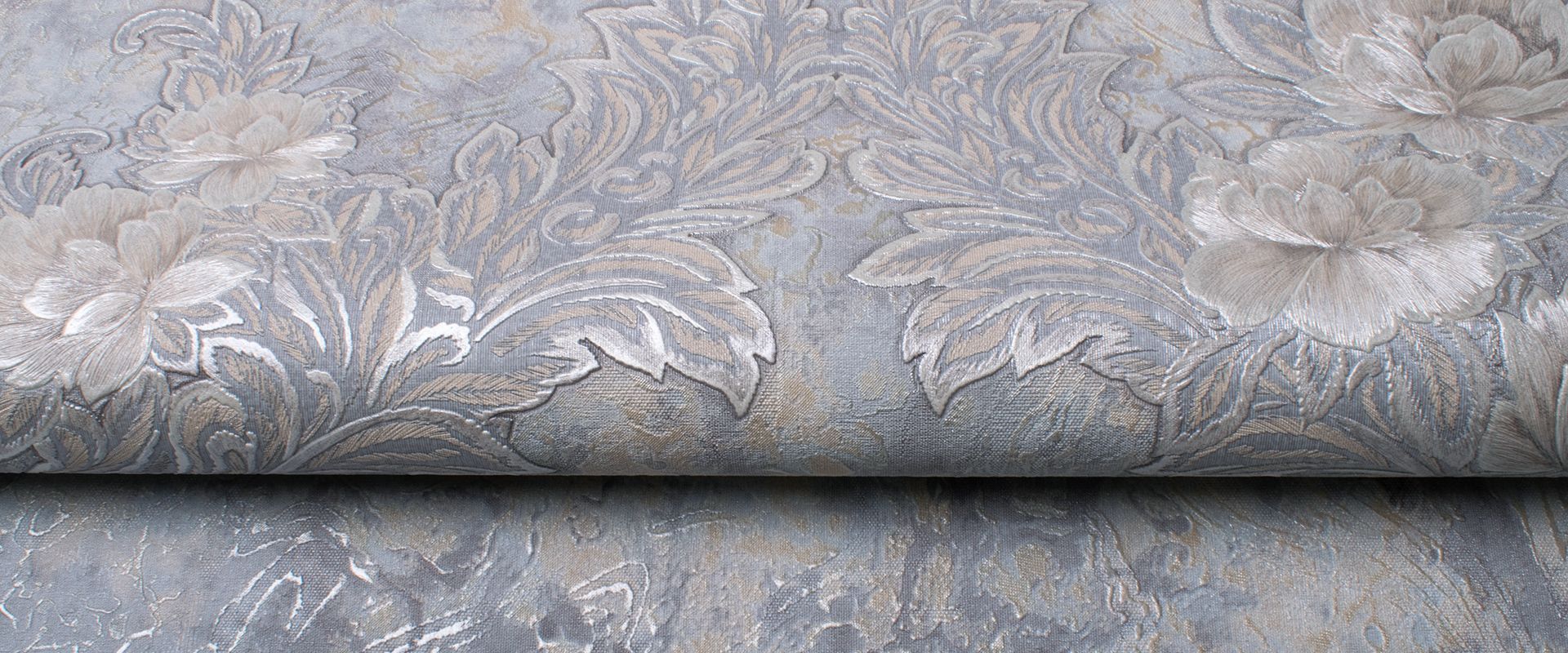 Мотив PALERMO 888697 - Текстура - фото 1