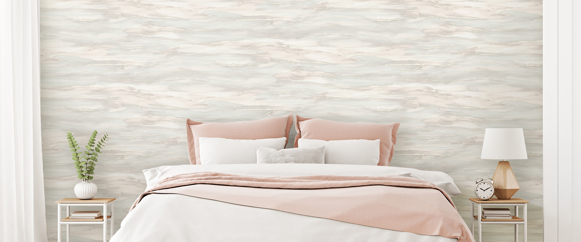 Мотив SAKHALIN 88813 - Интерьер - фото 1