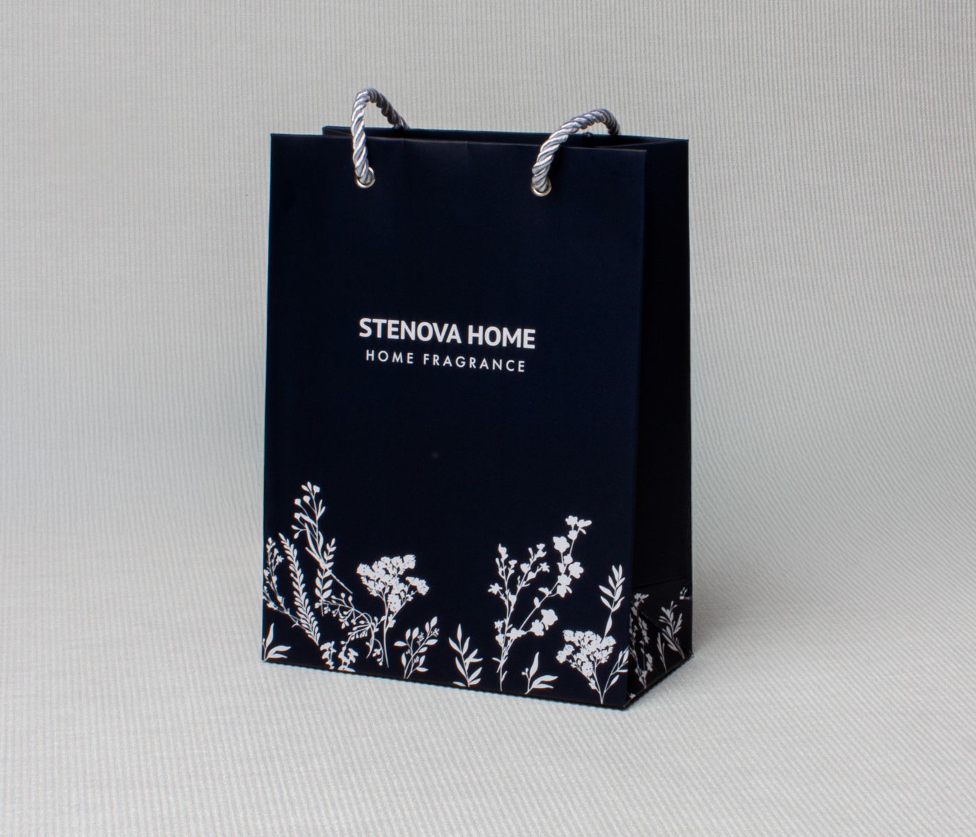 Пакет STENOVA HOME Fragrance (вертикальный, маленький) - фото 3