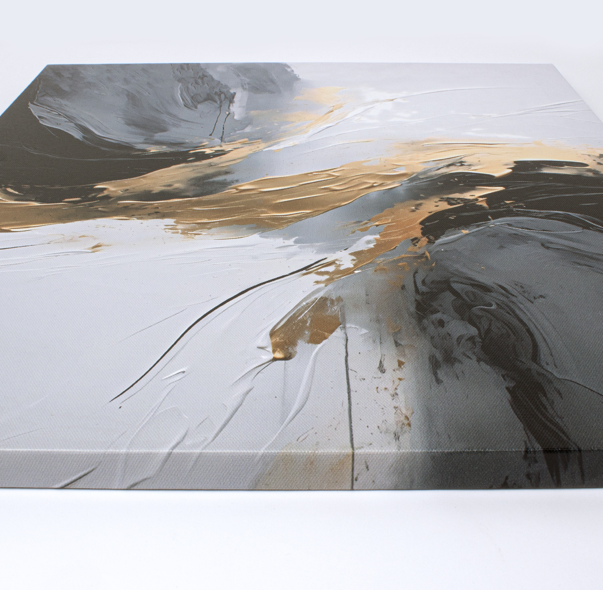 Картина на холсте HARMONY арт.8245003 - фото 4