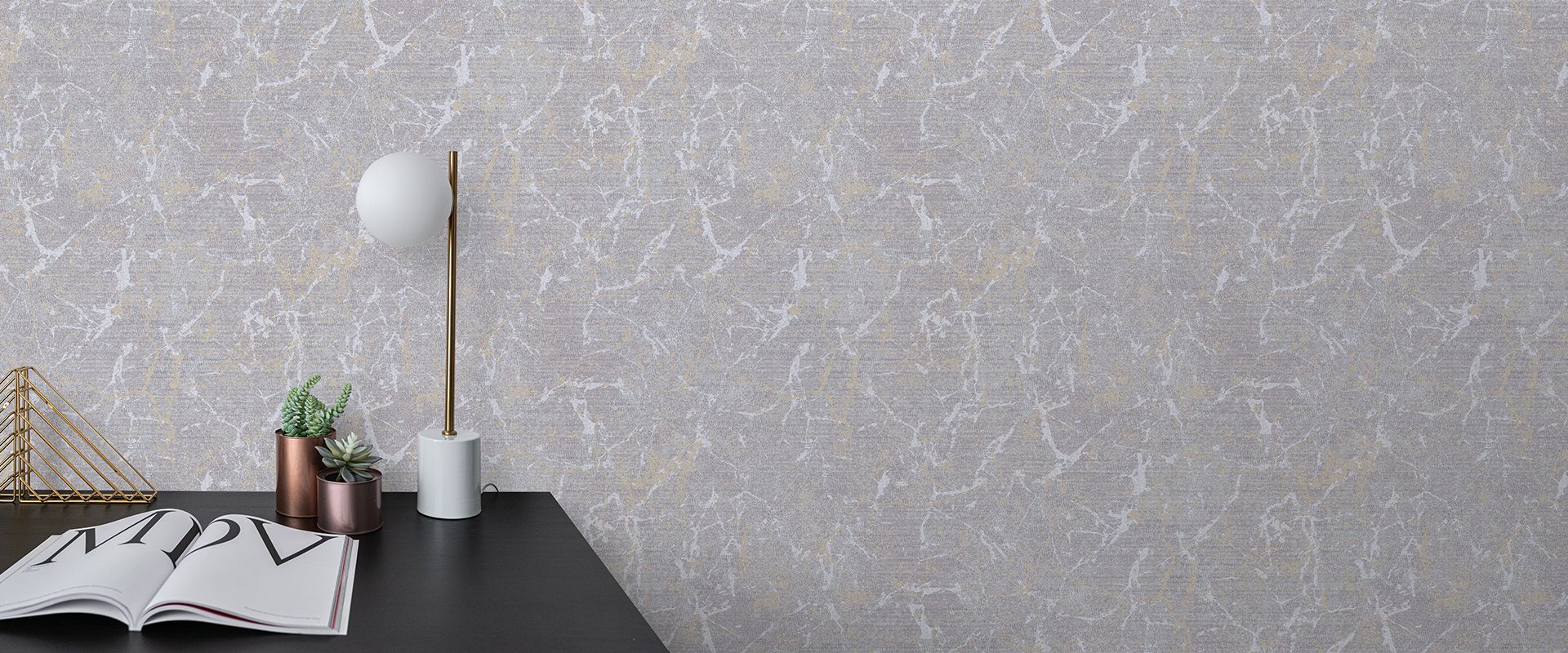 Фон PORTOFINO 889927 - Интерьер - фото 1