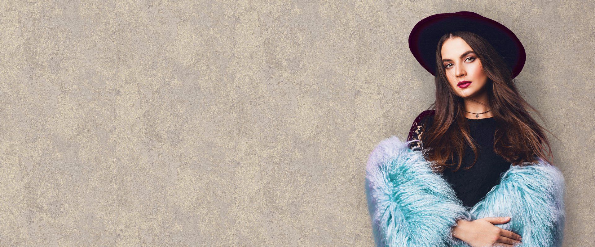 Фон VIVIAN 998578 - Интерьер - фото 1