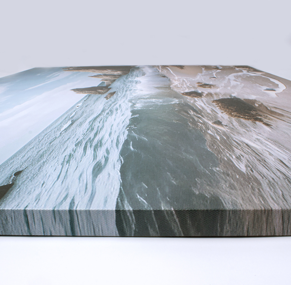 Картина на холсте OCEAN арт.8271021 - фото 3