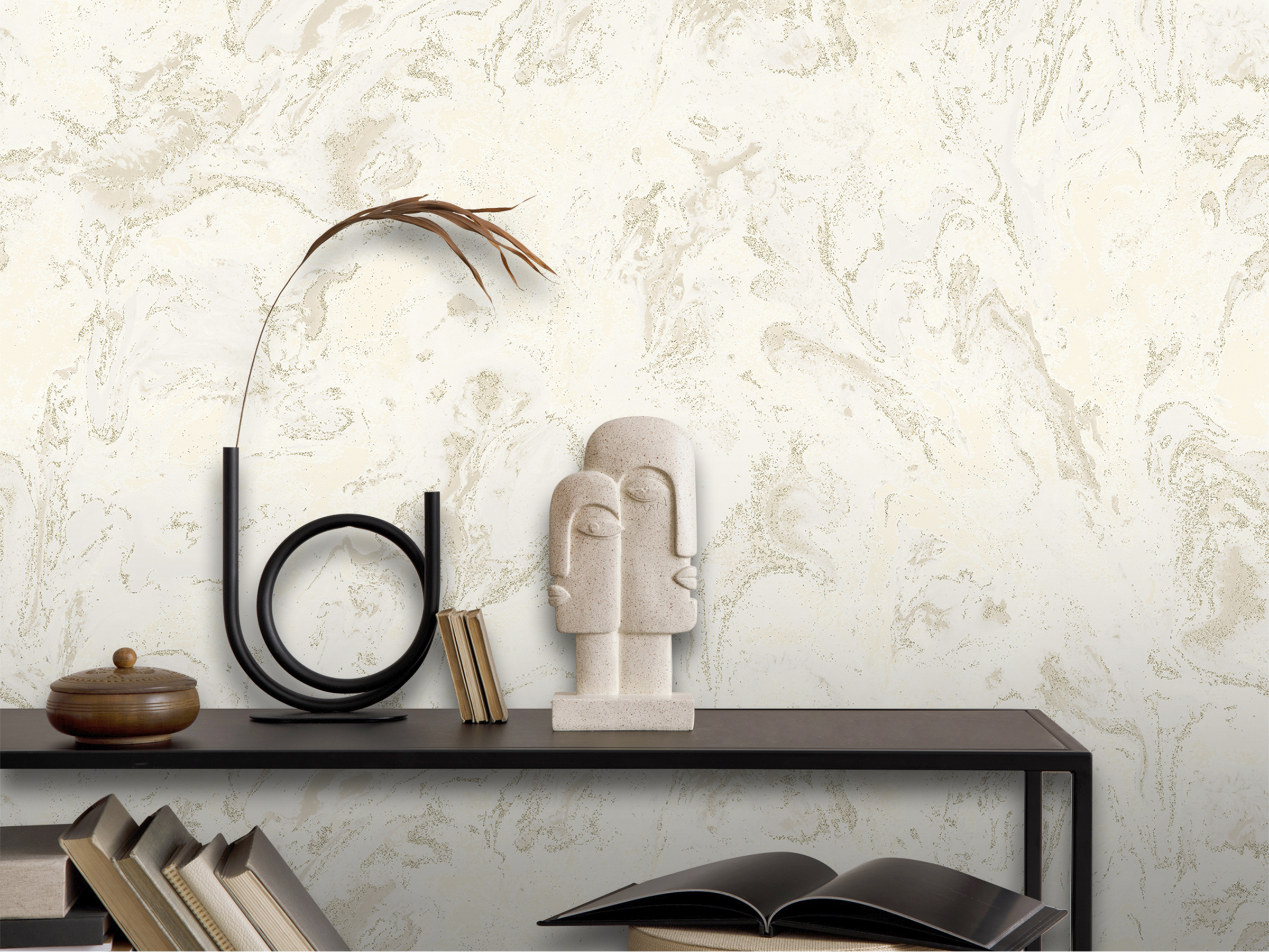 Фон DAYANA 98242 - Интерьер - фото 1