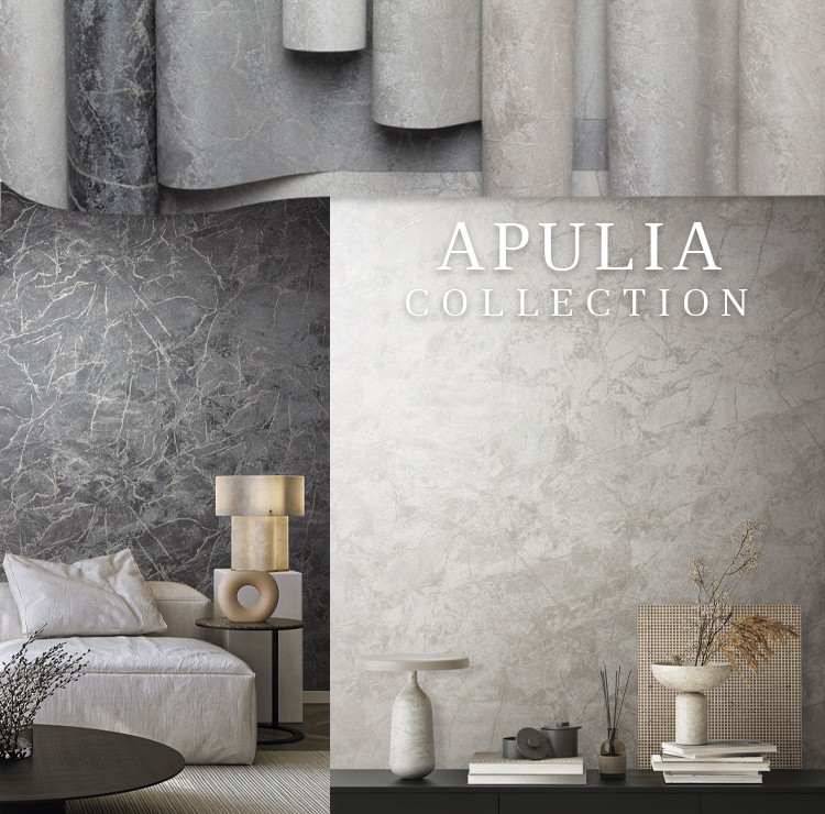 Новая коллекция APULIA