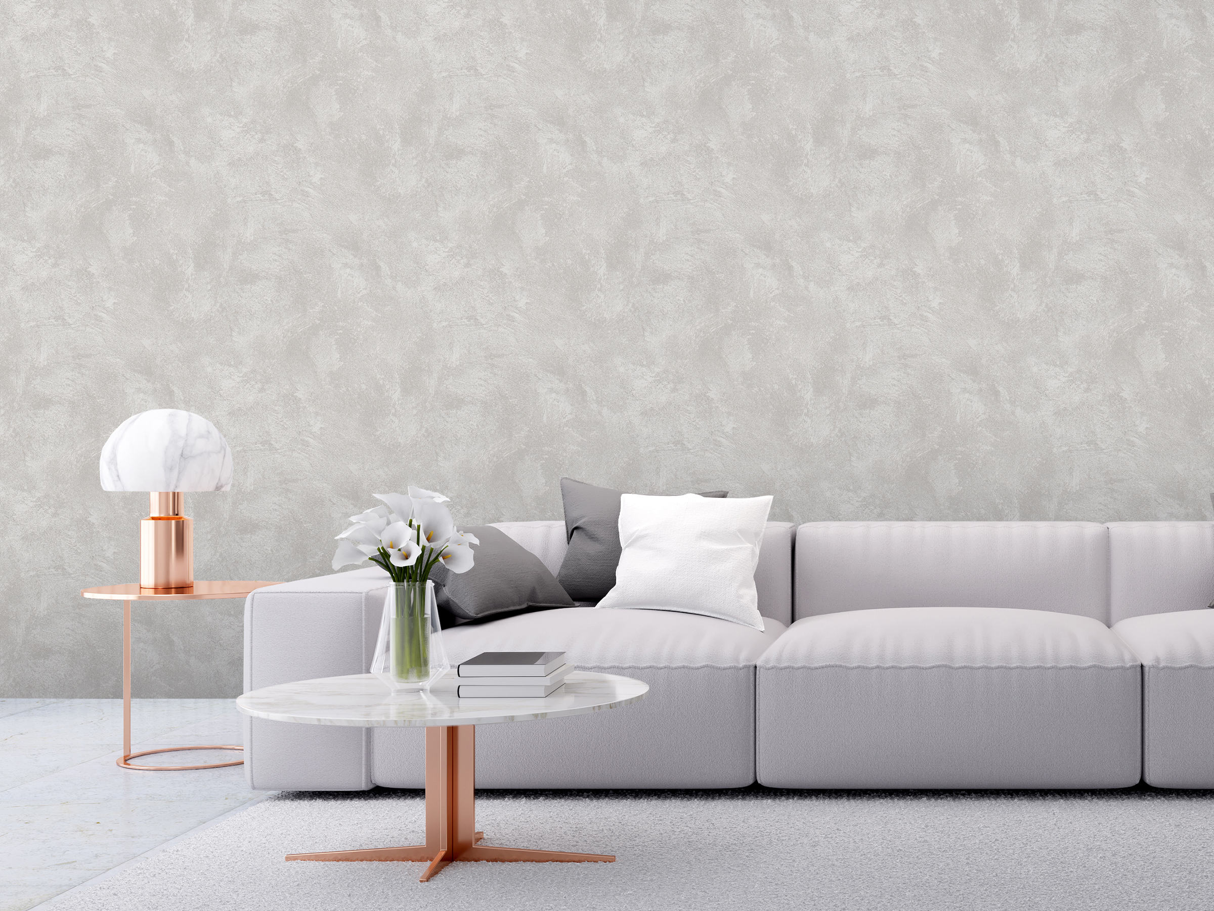 Фон VENEZIA 283821 - Интерьер - фото 1