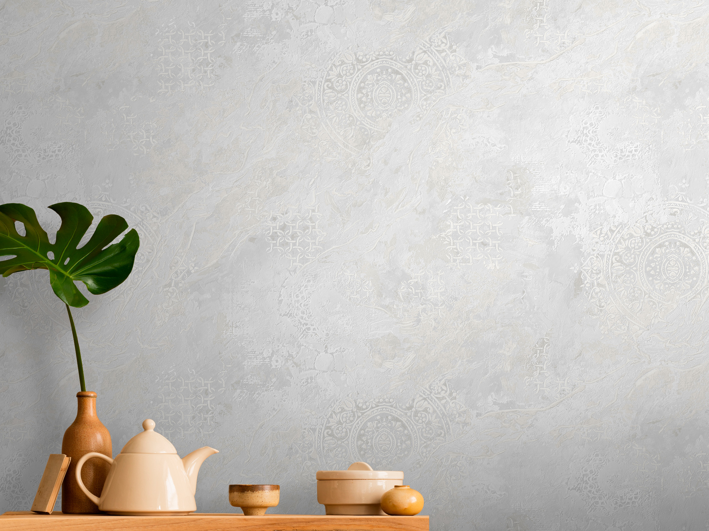 Мотив FRESCO 285611 - Интерьер - фото 1