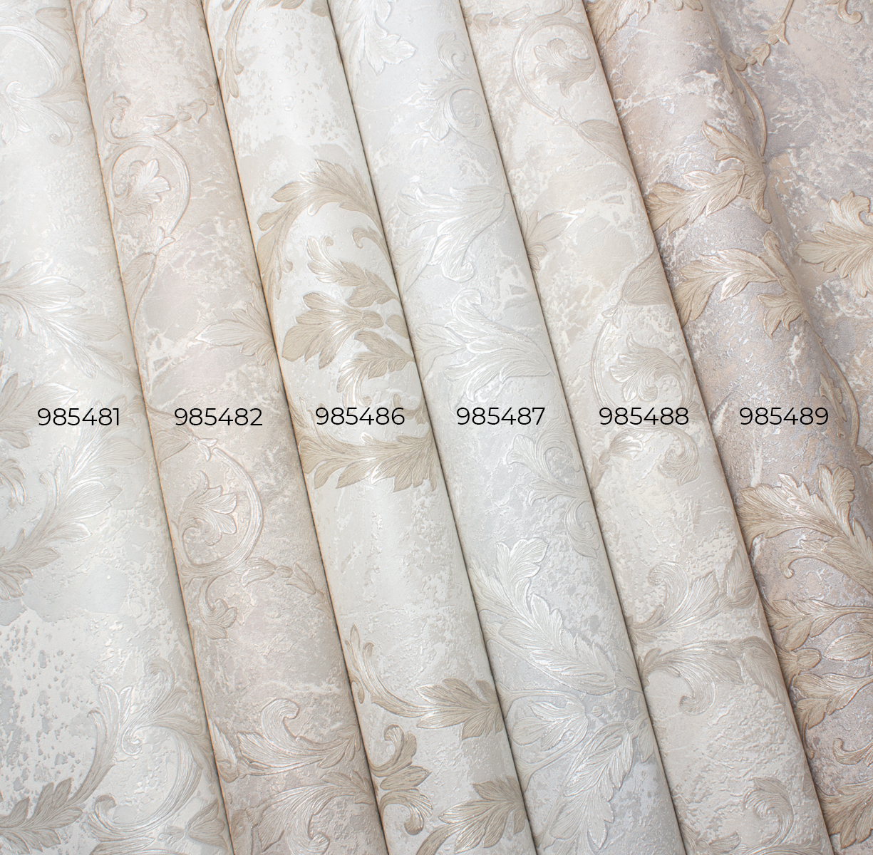 Мотив SANREMO 285481 - Текстура - фото 5