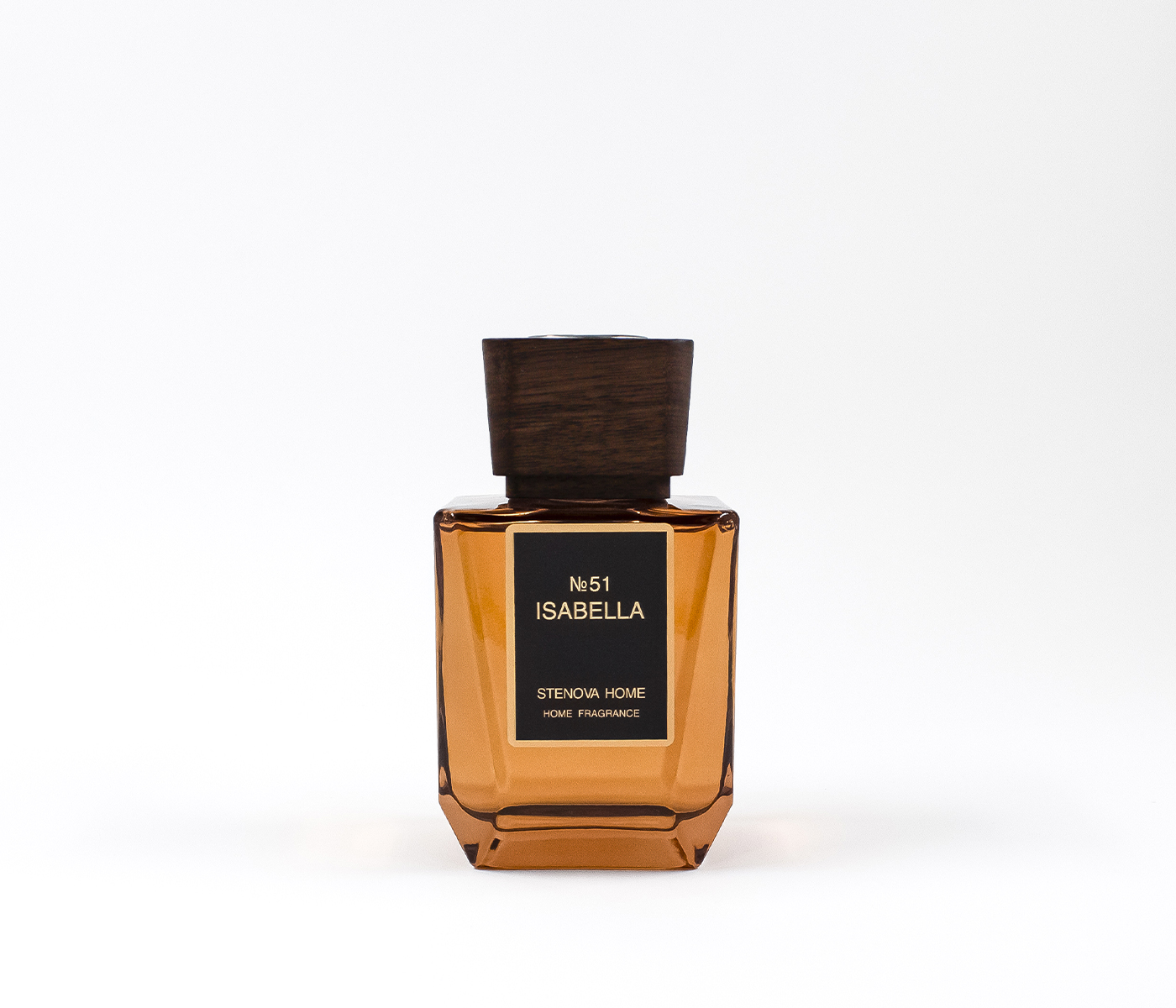 Аромат №51 ISABELLA PREMIUM EDITION - фото 3