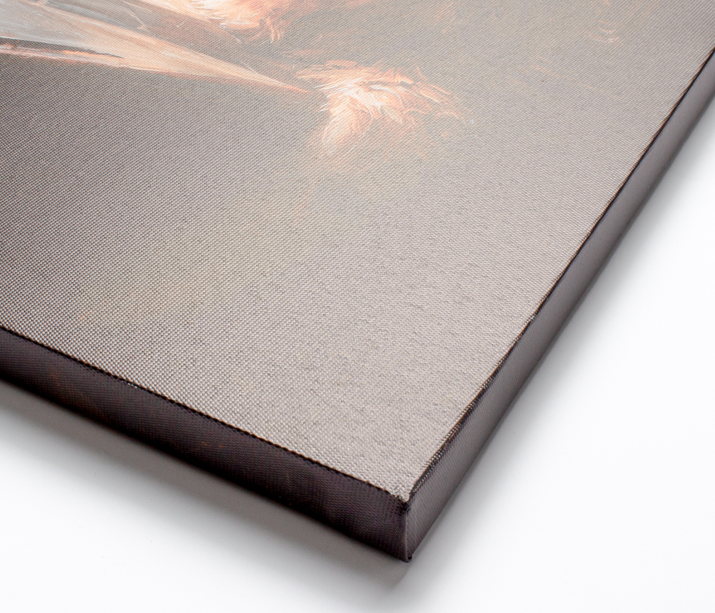 Картина на холсте SPB.RU арт.8245122 - фото 3