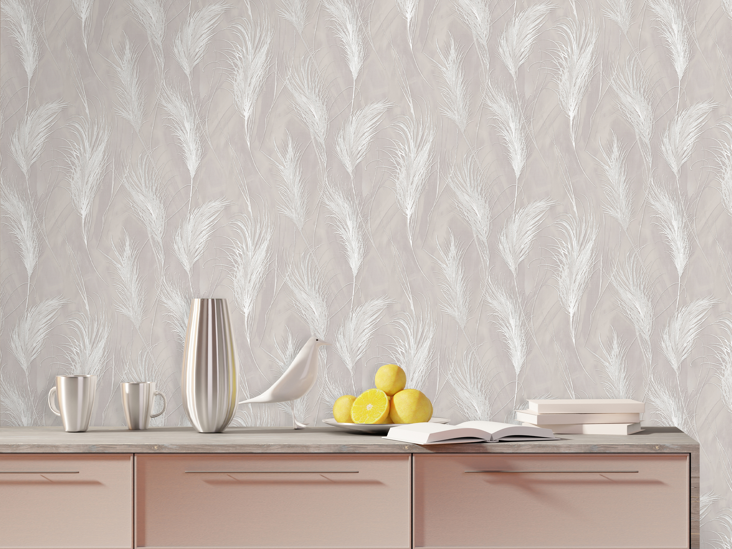 Мотив EL PASTO 285556 - Интерьер - фото 1