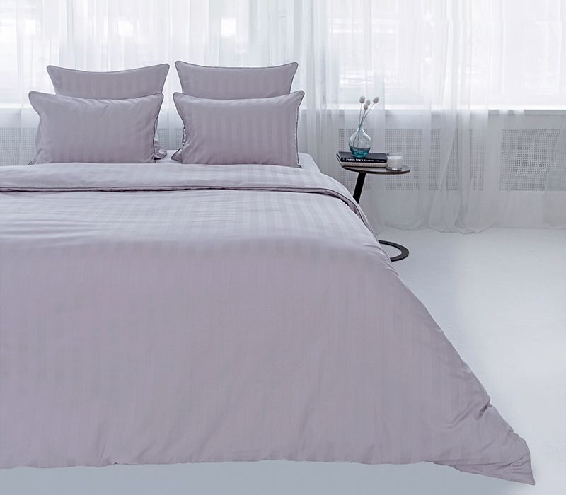 Комплект постельного белья RIVIERA VIOLET - фото 2