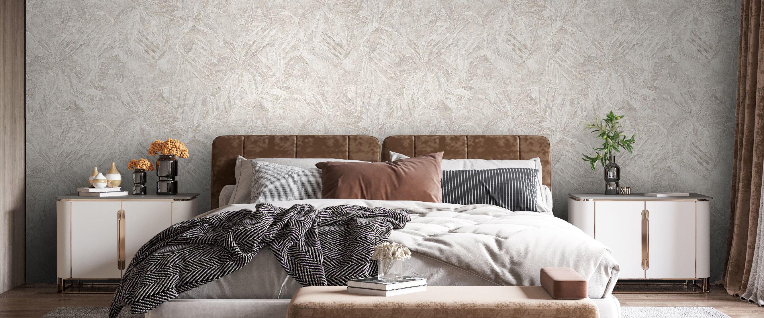 Мотив JAVA 281656 - Интерьер - фото 1