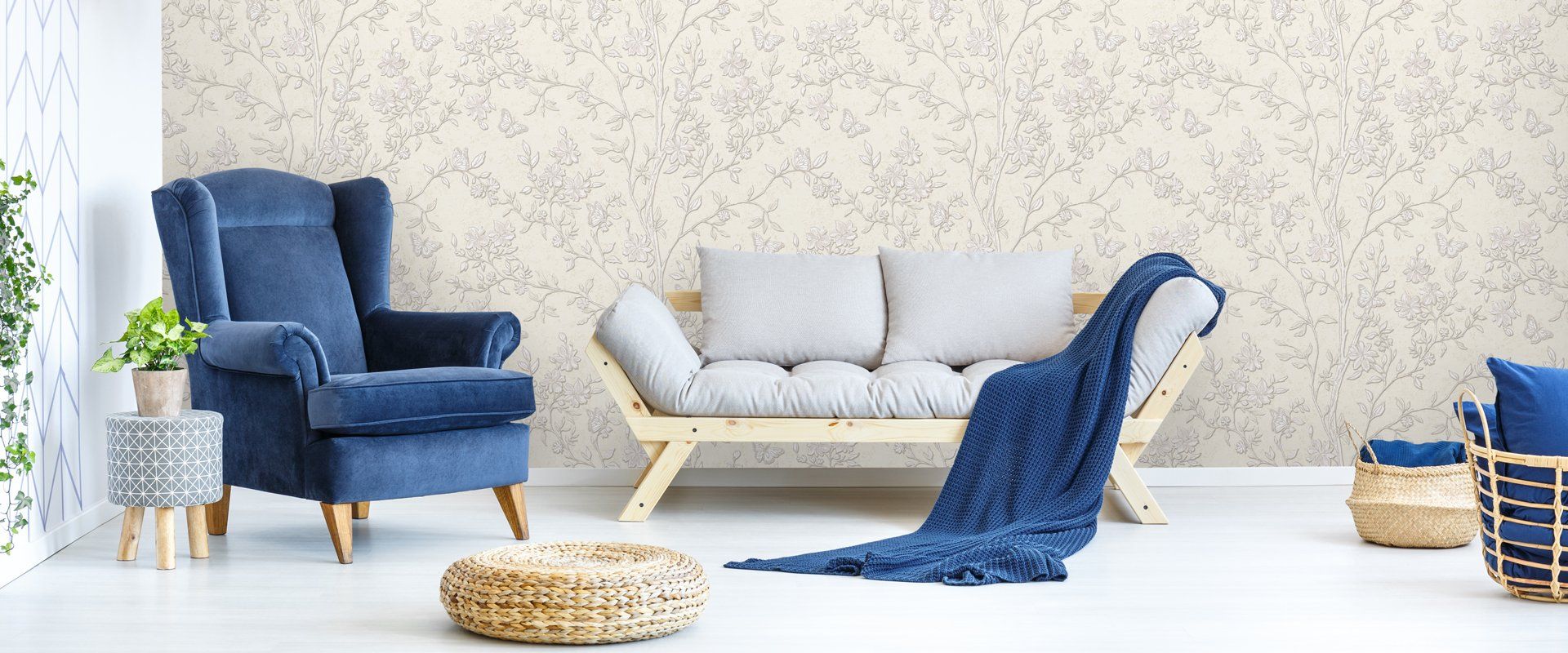 AMELI Мотив 998466 - Интерьер - фото 1