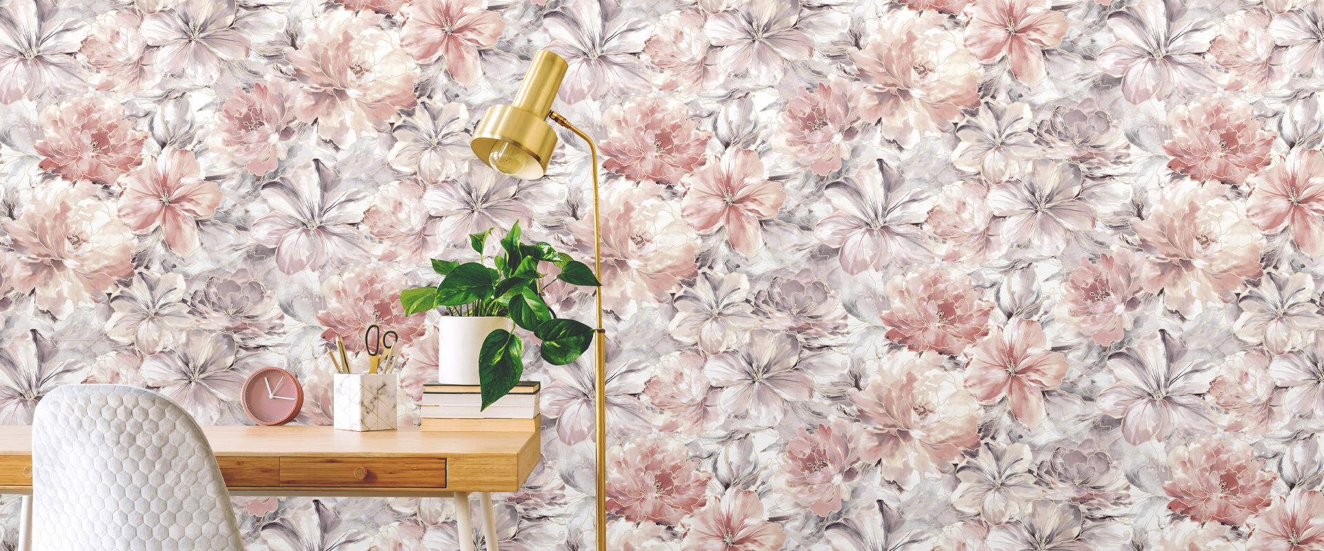 Мотив AMANDA 889695 - Интерьер - фото 1