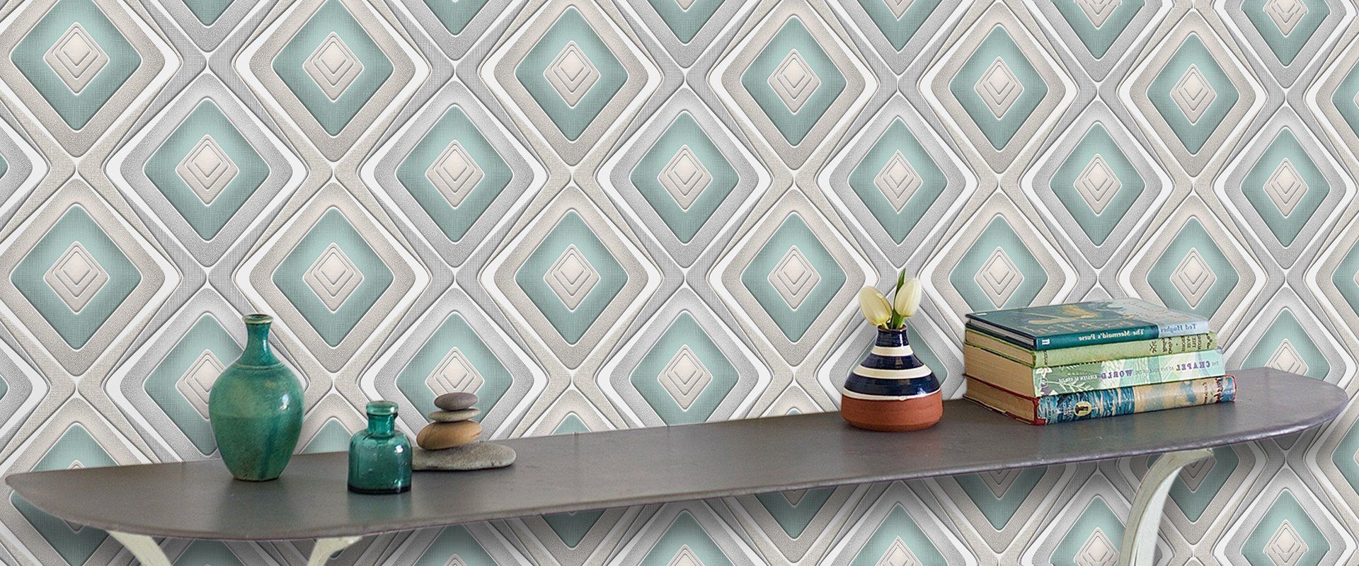 Мотив OPTIMA 998263 - Интерьер - фото 1